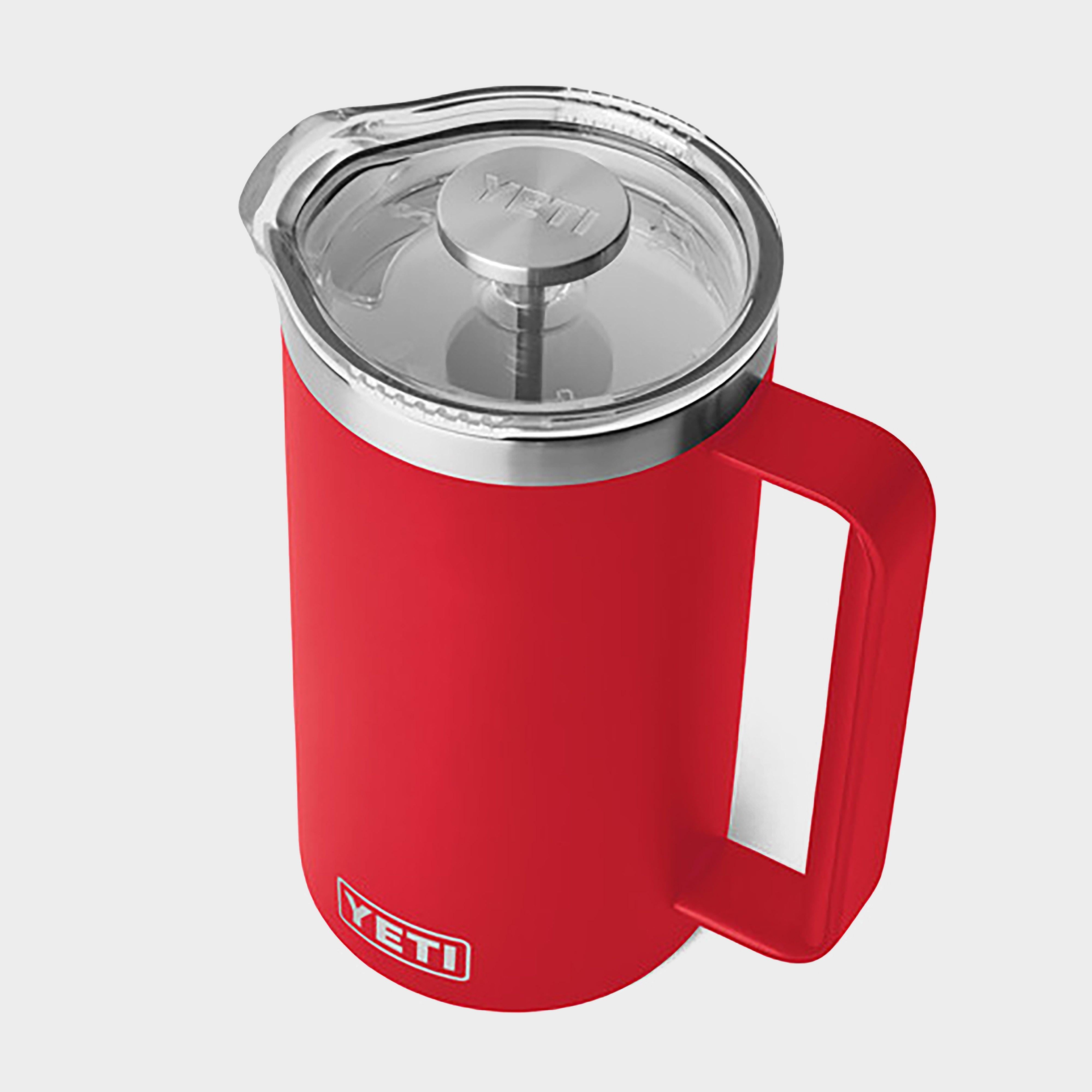 Rambler® 34oz French Press