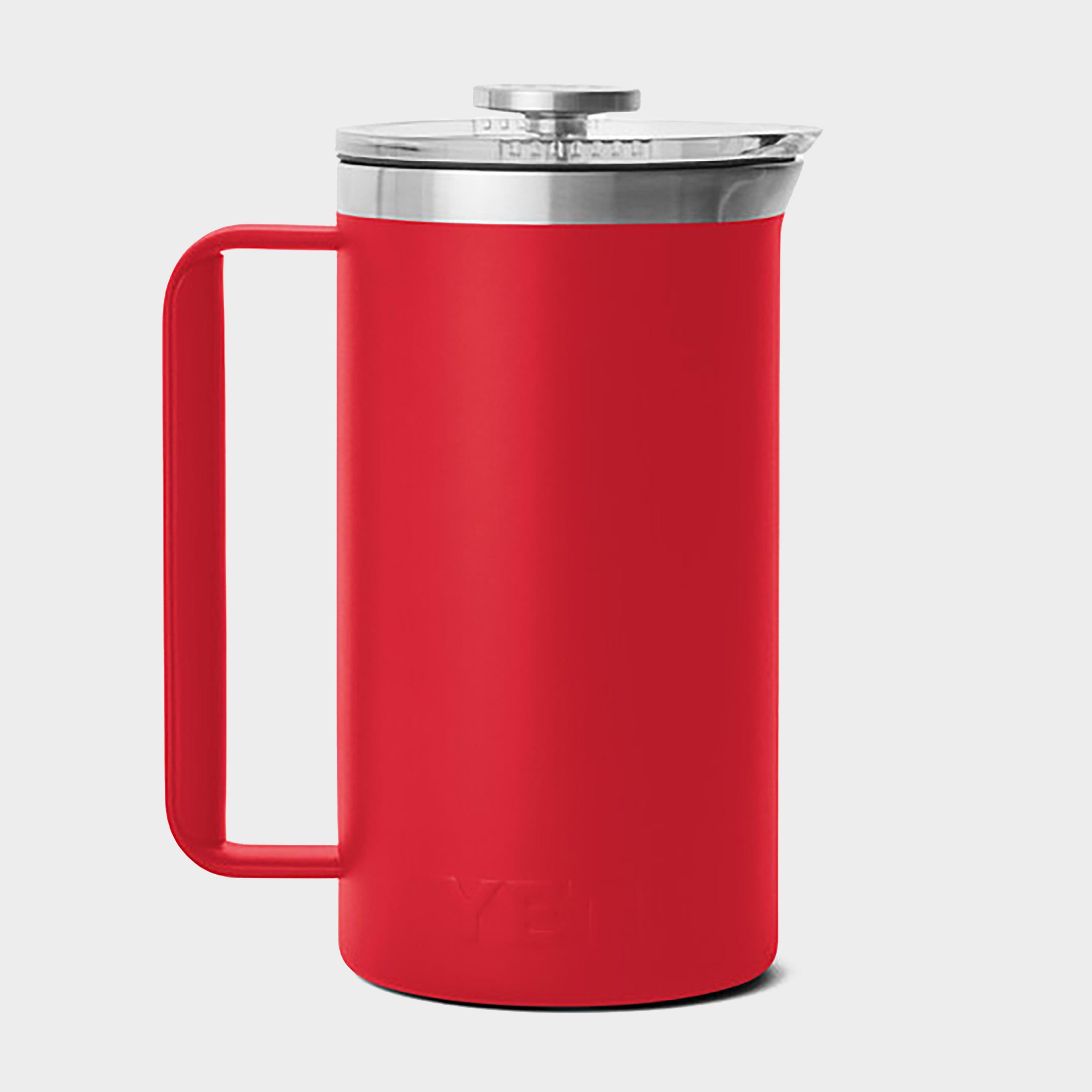 Rambler® 34oz French Press
