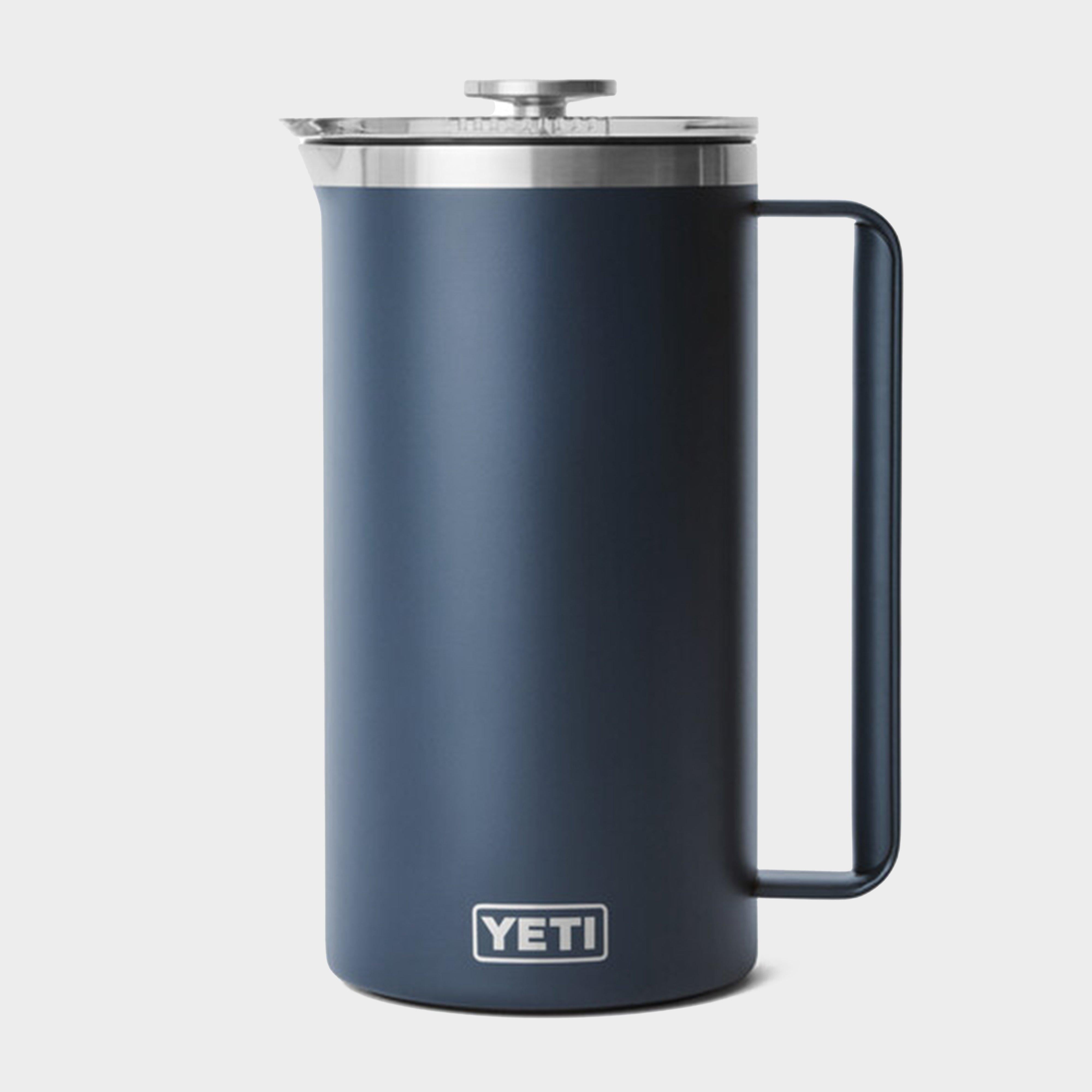 Rambler® 64oz French Press