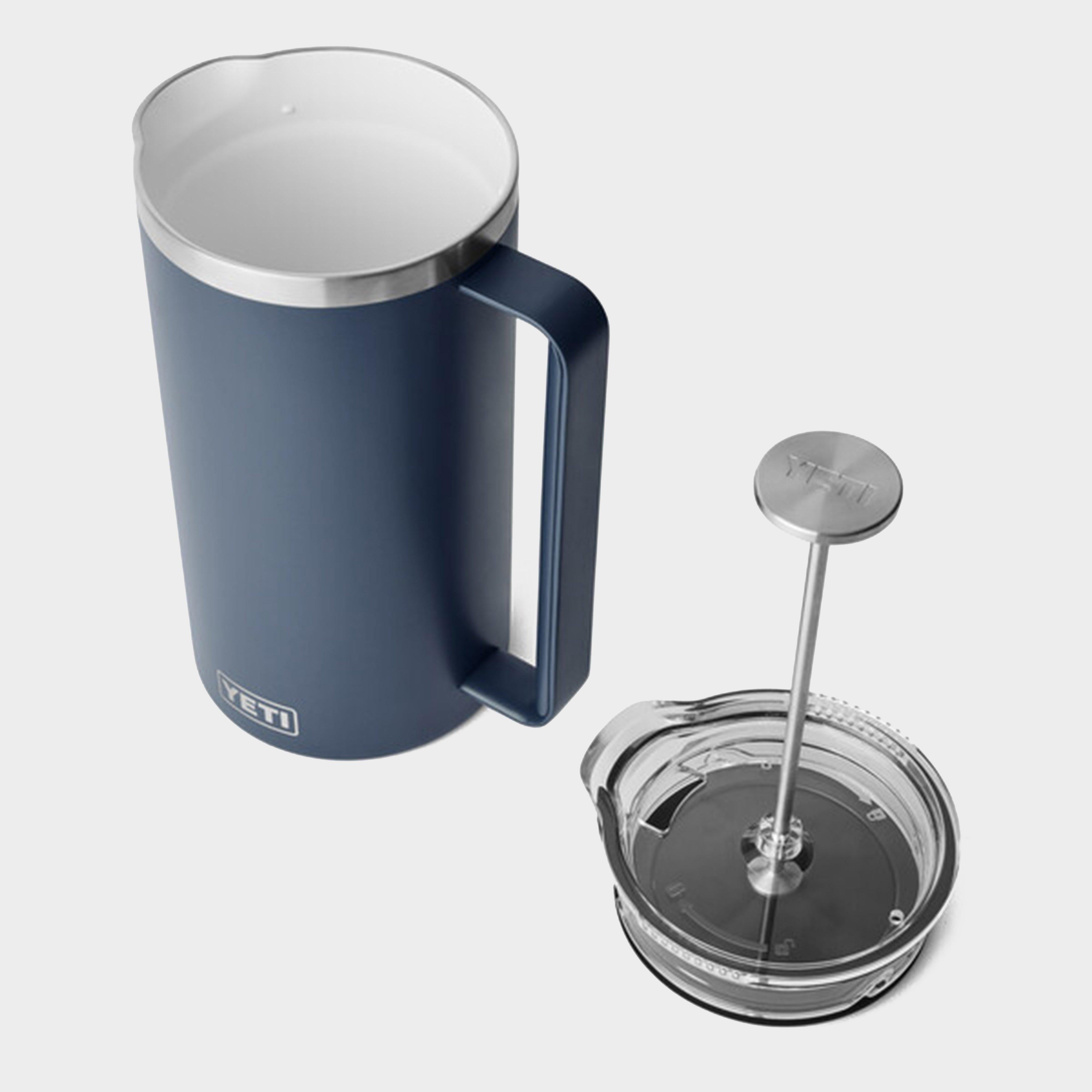 Rambler® 64oz French Press