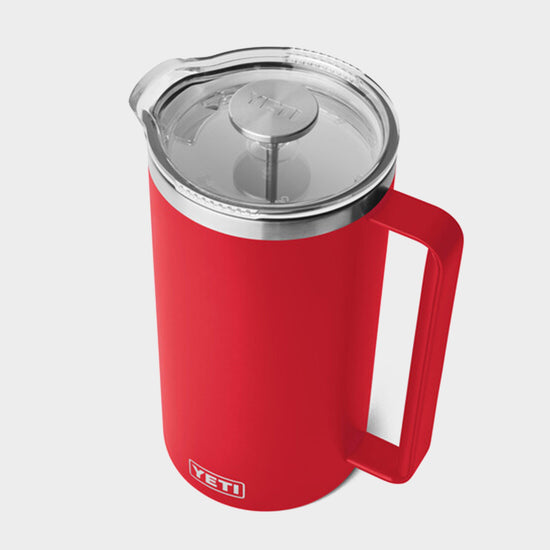 Rambler® 64oz French Press