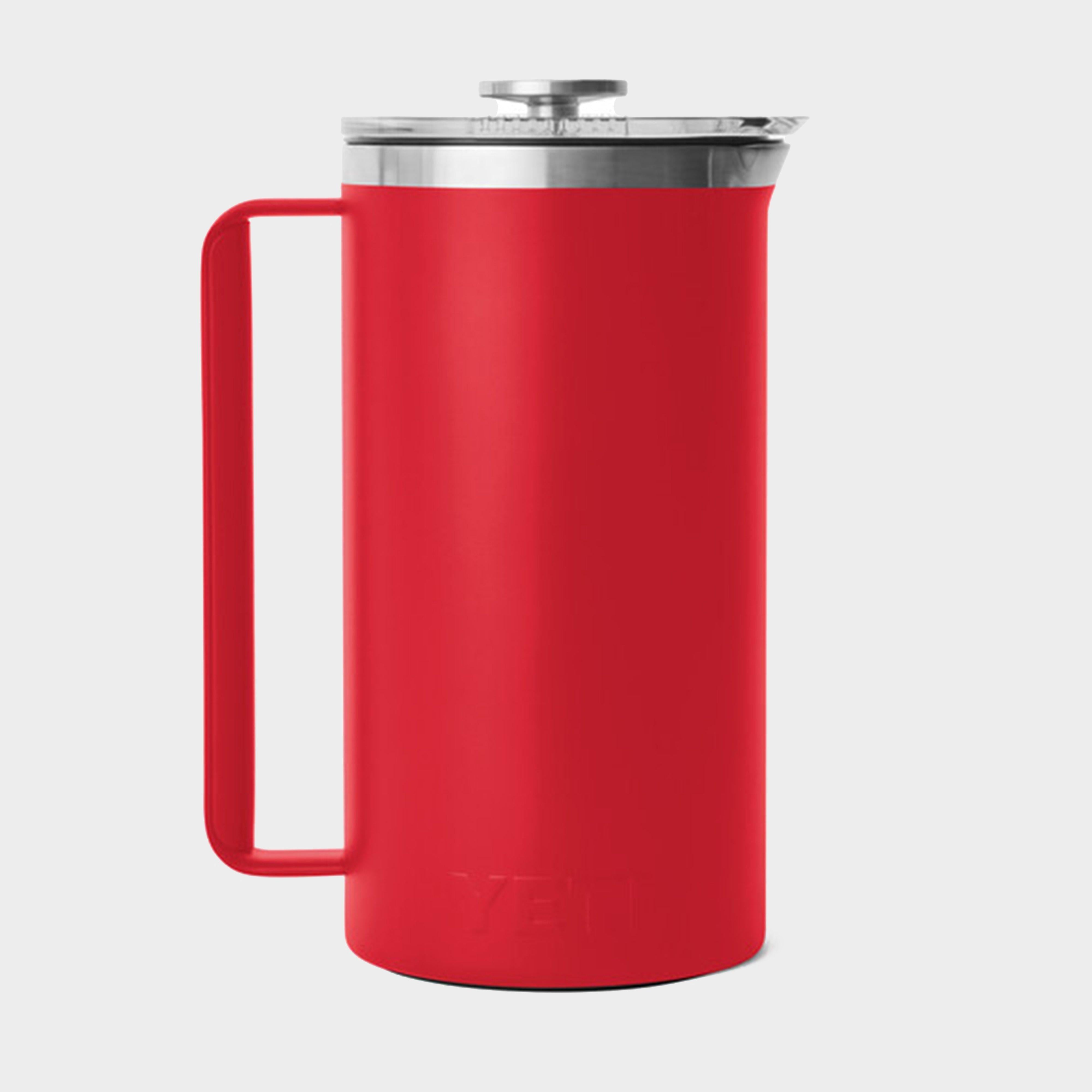 Rambler® 64oz French Press
