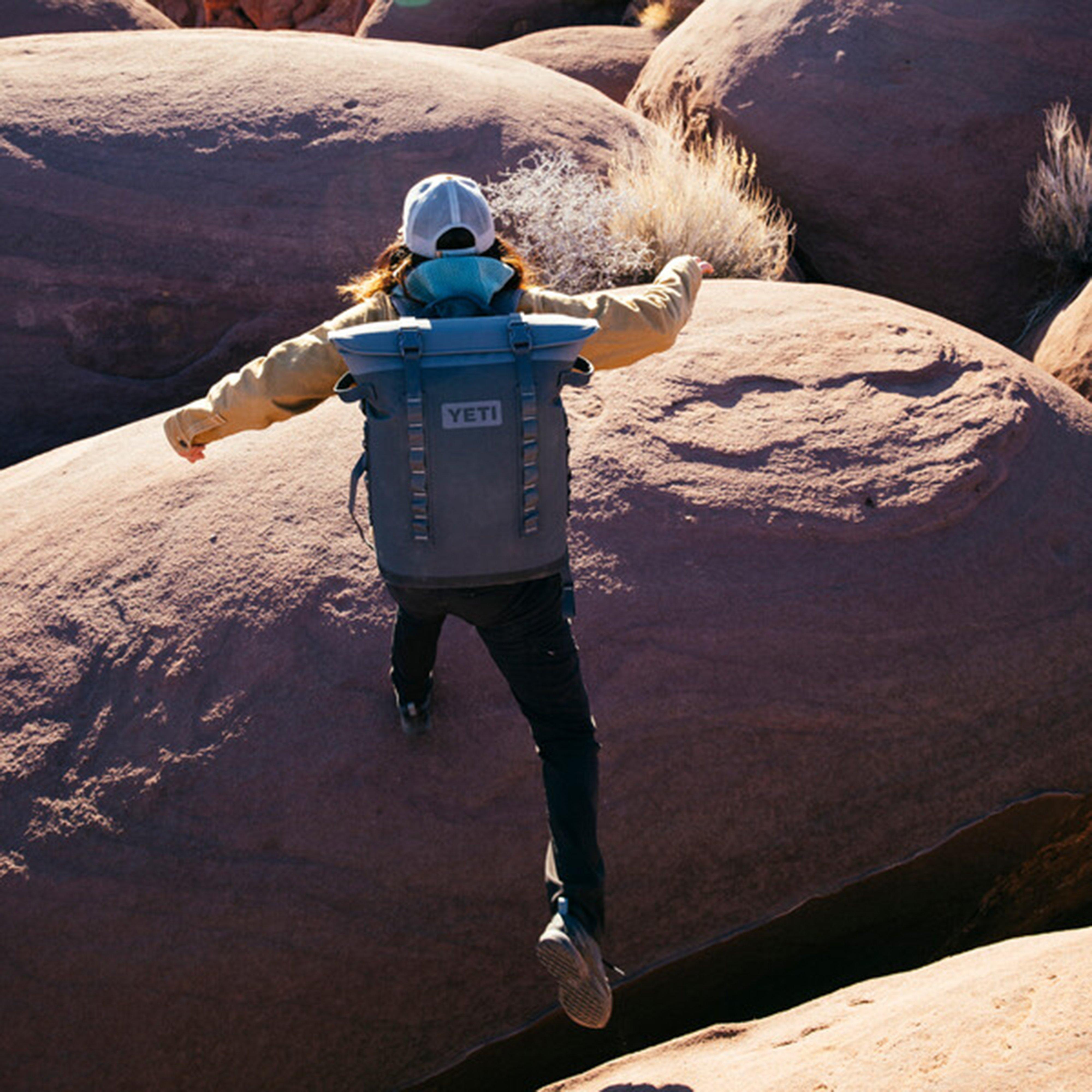 Hopper® M20 Backpack Cooler