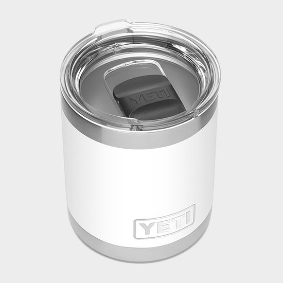 Rambler® 10oz Stackable Lowball Mug