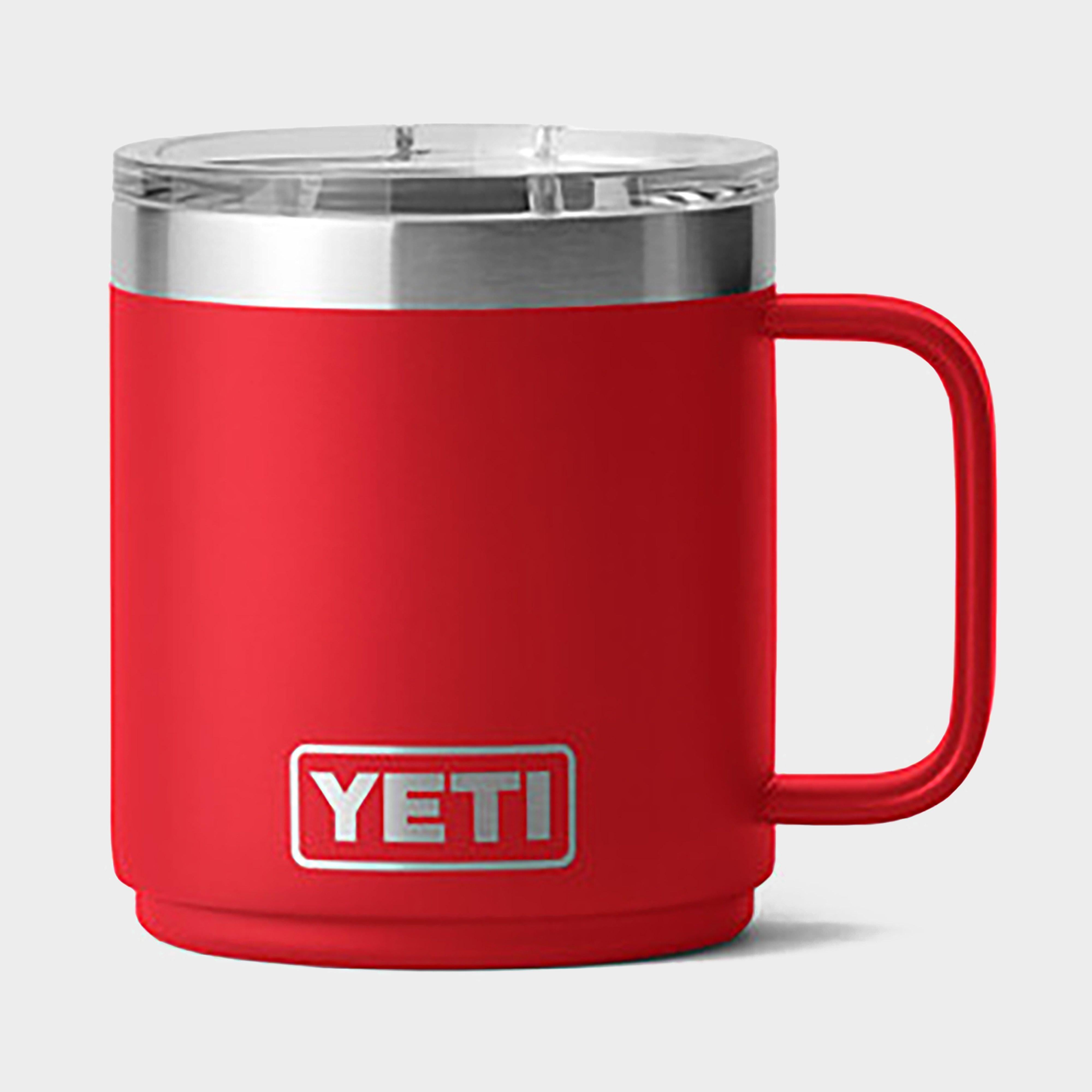 Rambler® 10oz (295ml) Stackable Mug