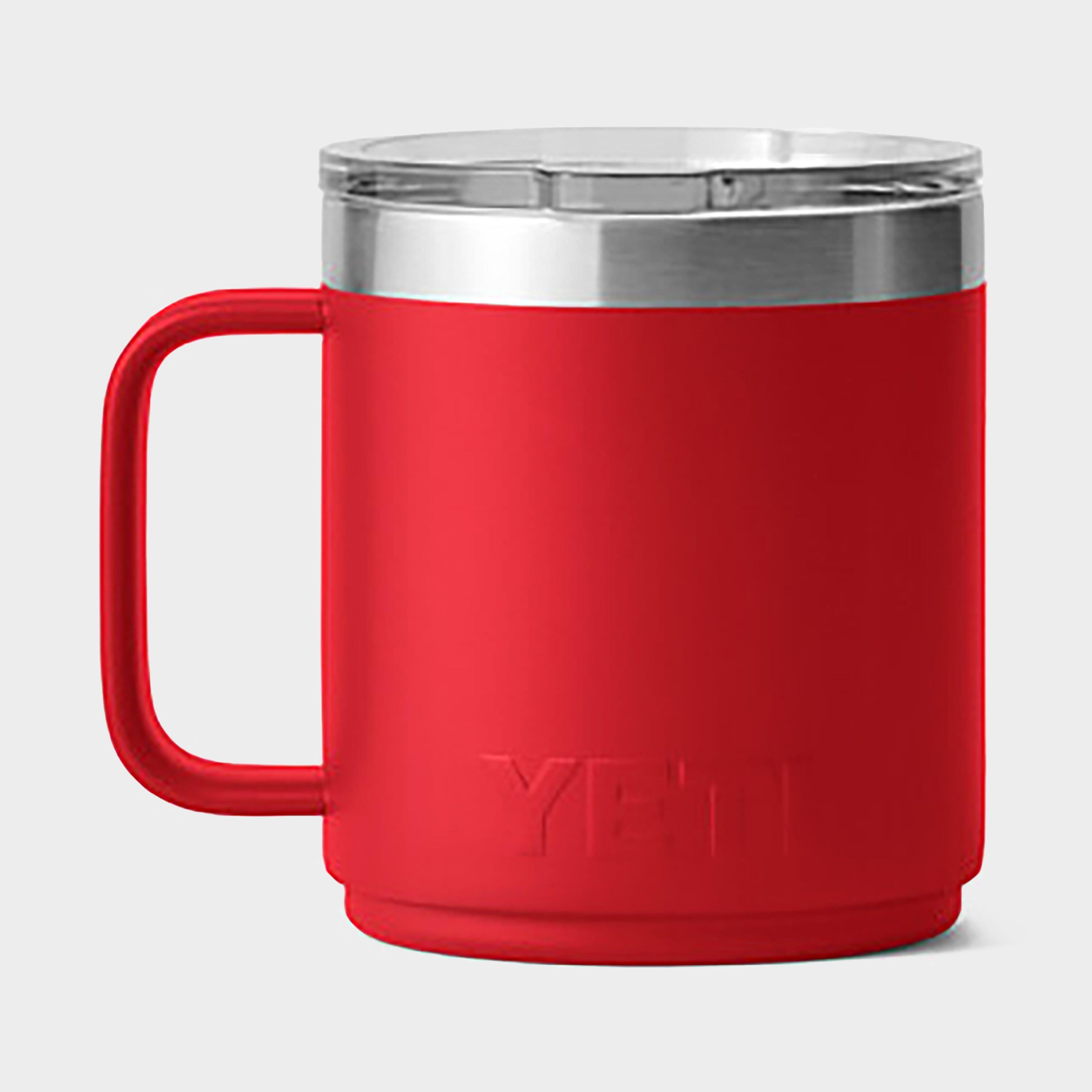 Rambler® 10oz (295ml) Stackable Mug