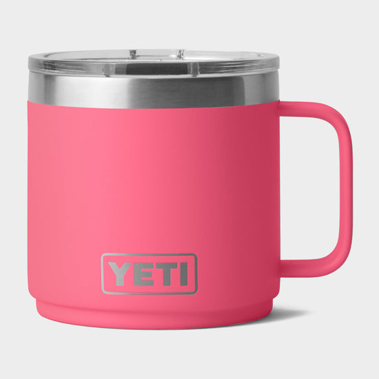 Rambler® 14oz (414ml) Stackable Mug