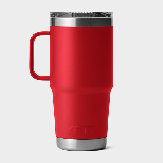 Rambler® 20oz (591ml) Travel Mug