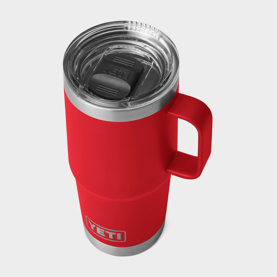 Rambler® 20oz (591ml) Travel Mug