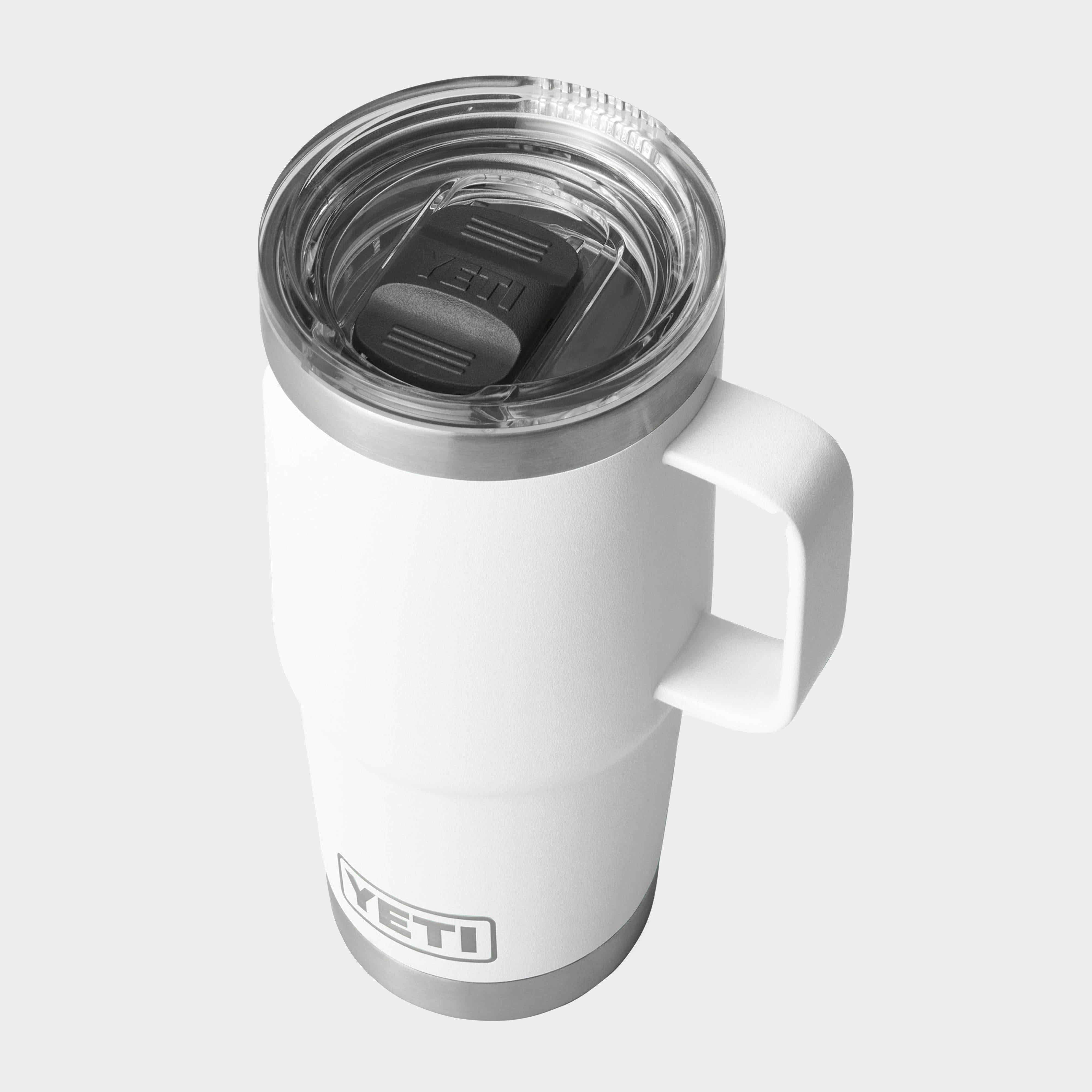 Rambler® 20oz (591ml) Travel Mug