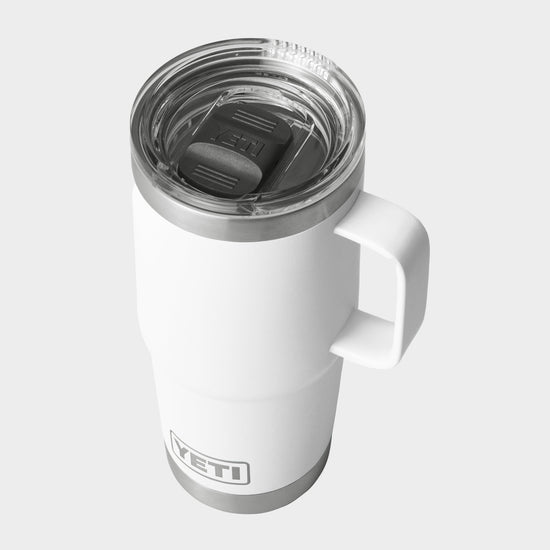 Rambler® 20oz (591ml) Travel Mug