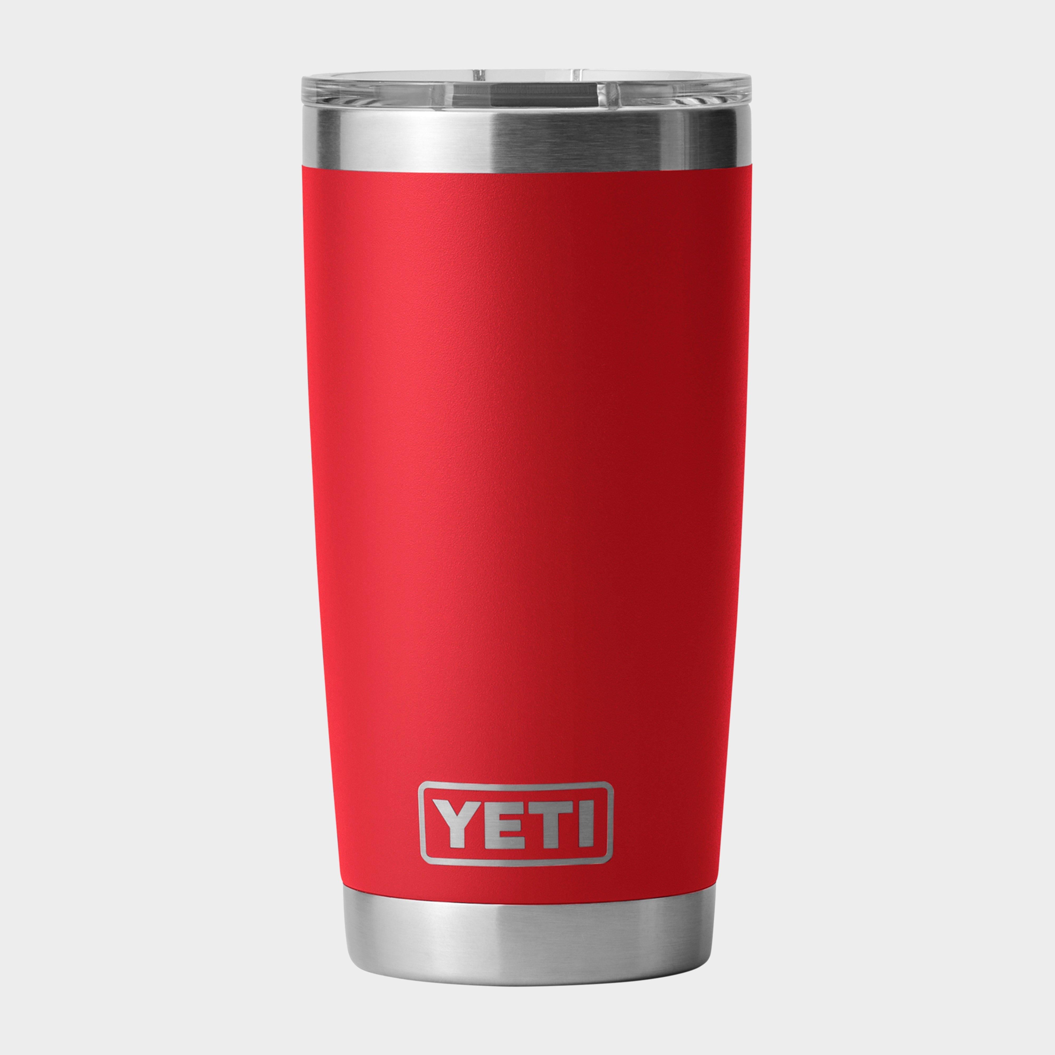 Rambler® 20oz (591ml) Tumbler