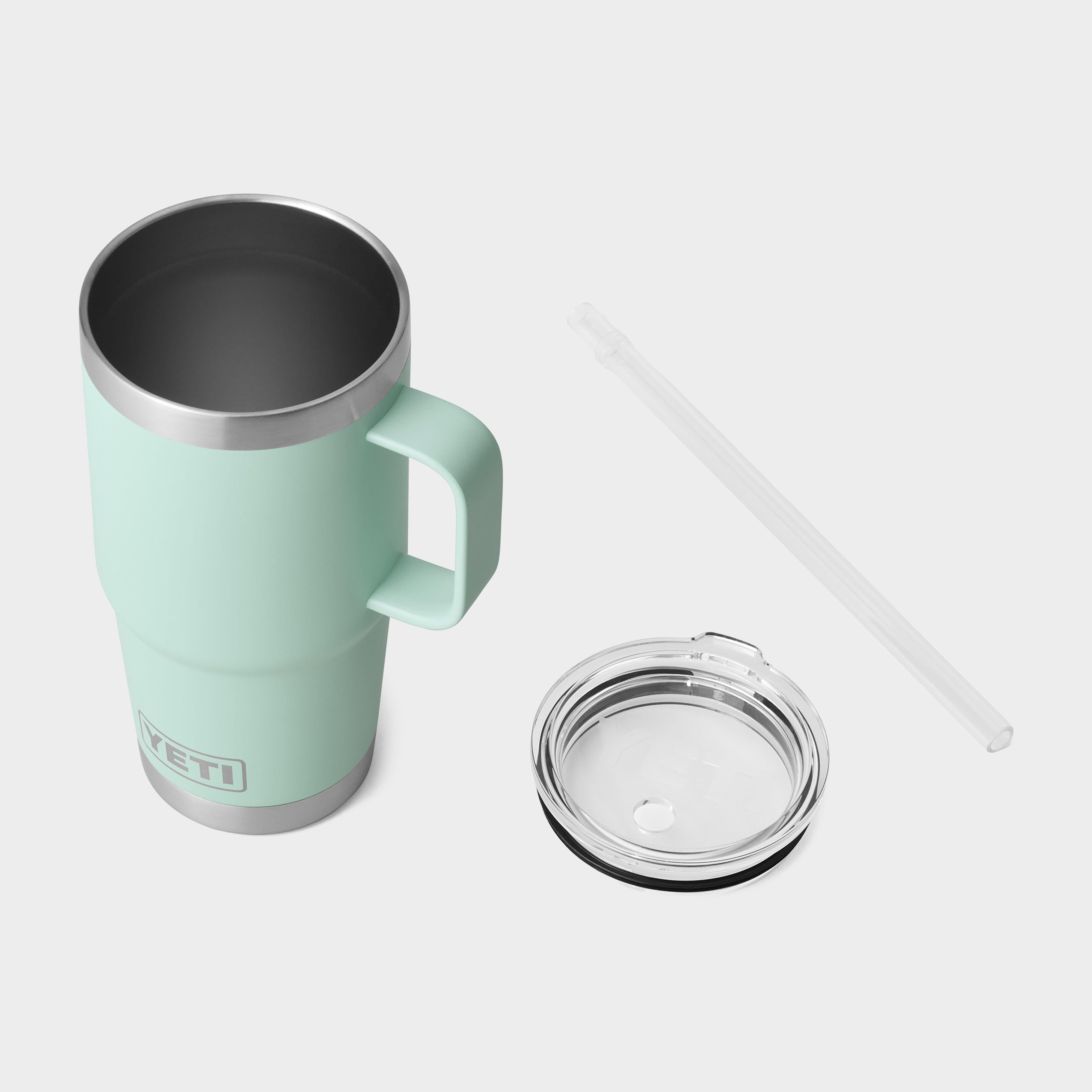 Rambler® 25oz (739ml) Straw Mug