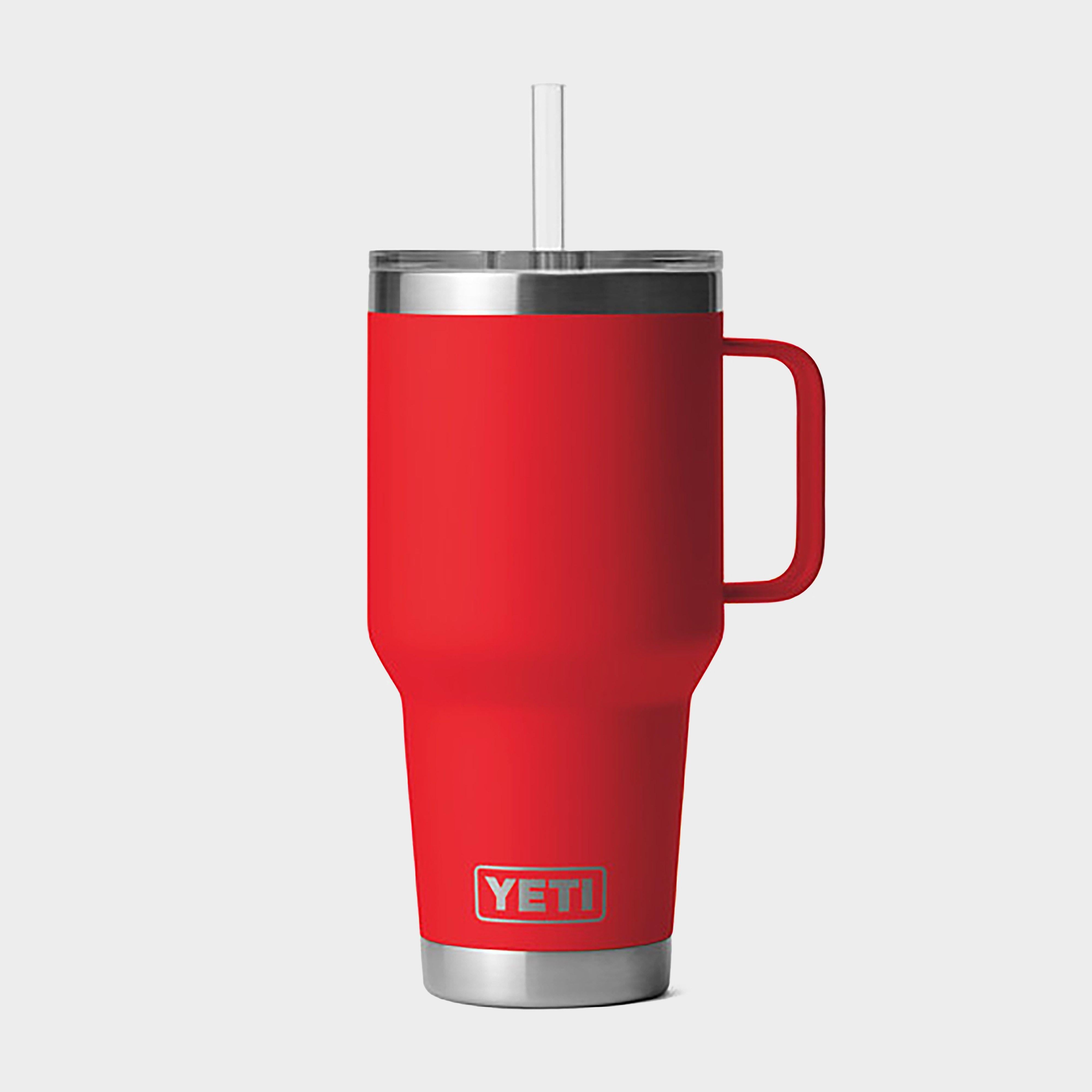 Rambler® 35oz (1L) Straw Mug