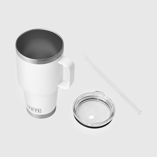 Rambler® 35oz (1L) Straw Mug