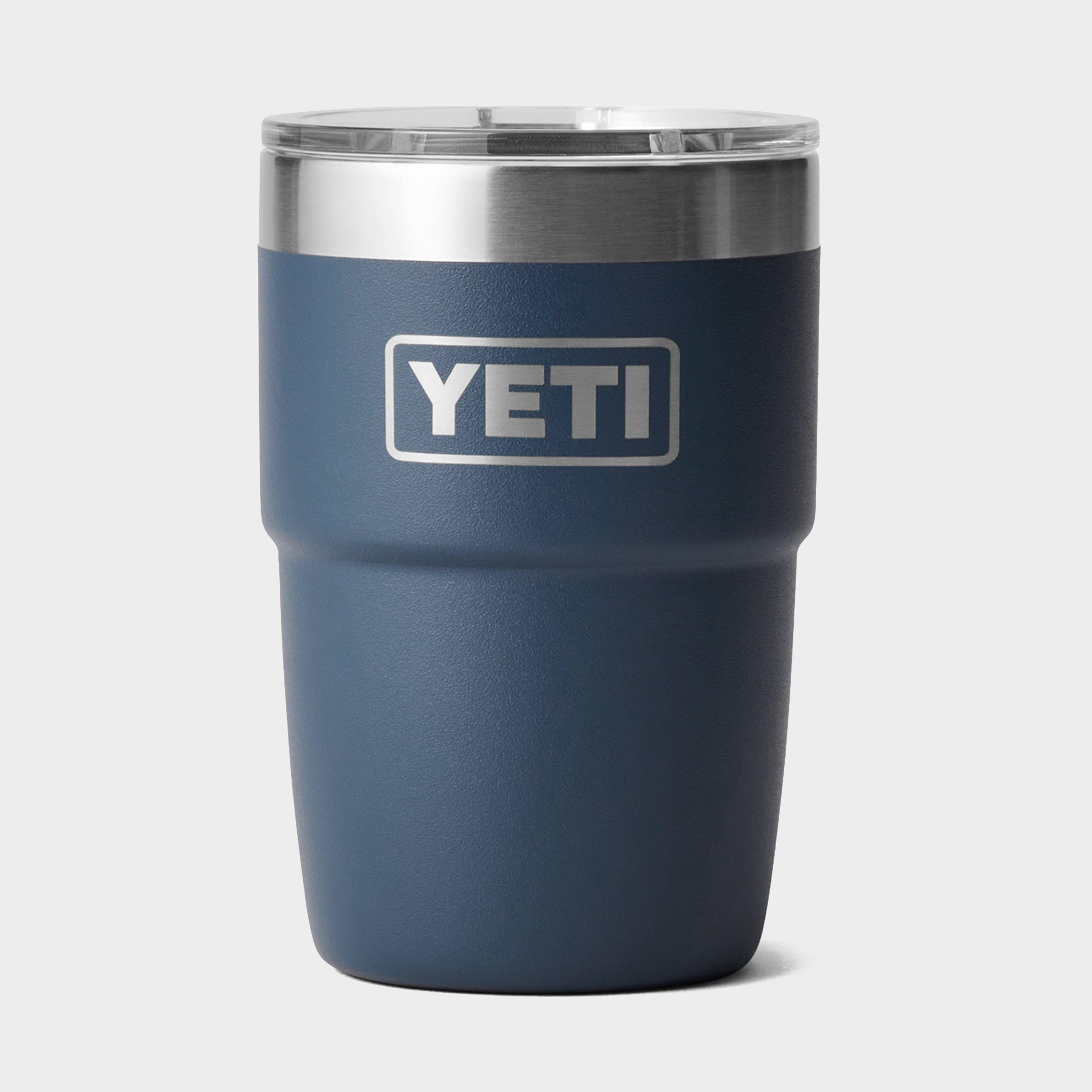 Rambler® 8oz (236ml) Stackable Cup