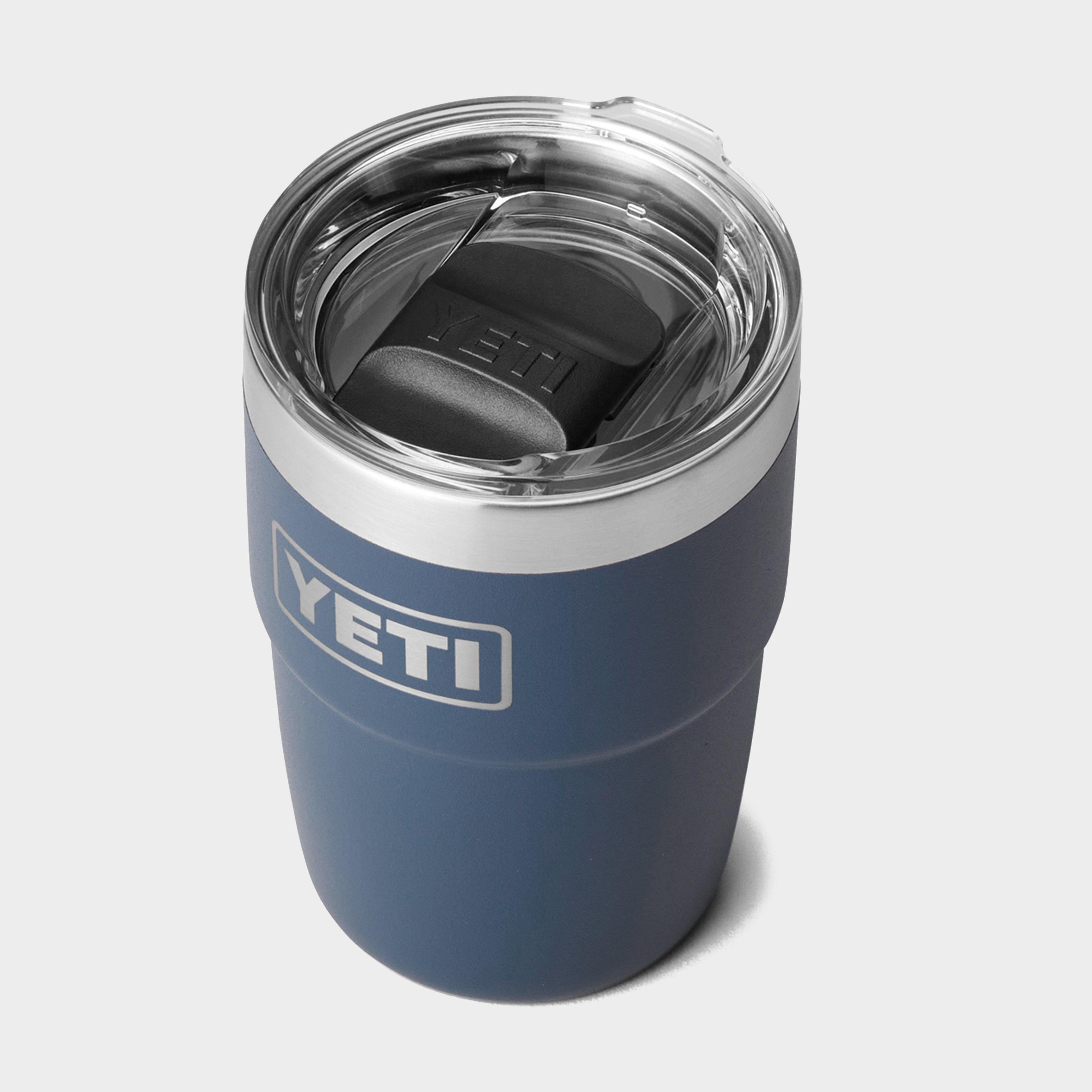 Rambler® 8oz (236ml) Stackable Cup