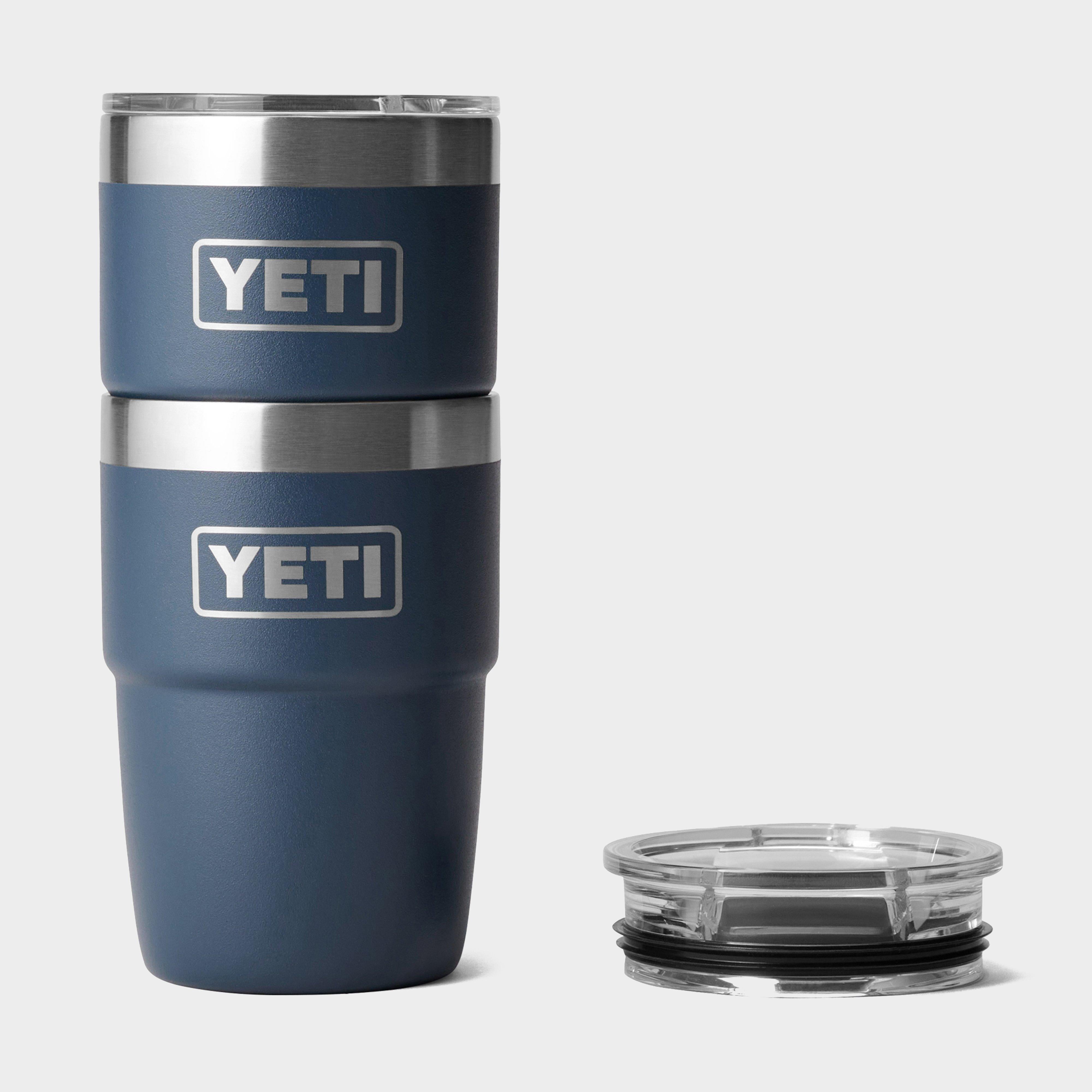 Rambler® 8oz (236ml) Stackable Cup