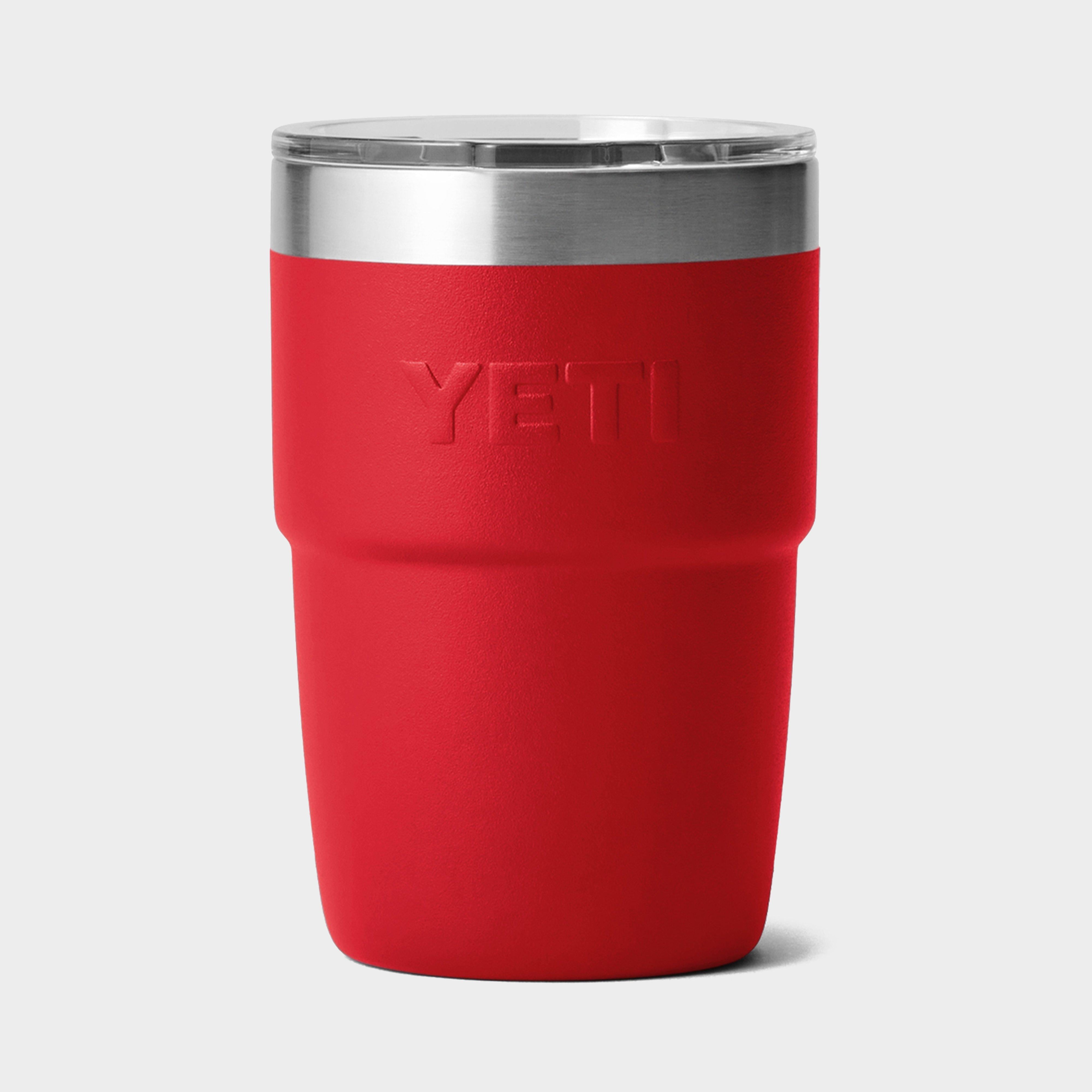 Rambler® 8oz (236ml) Stackable Cup