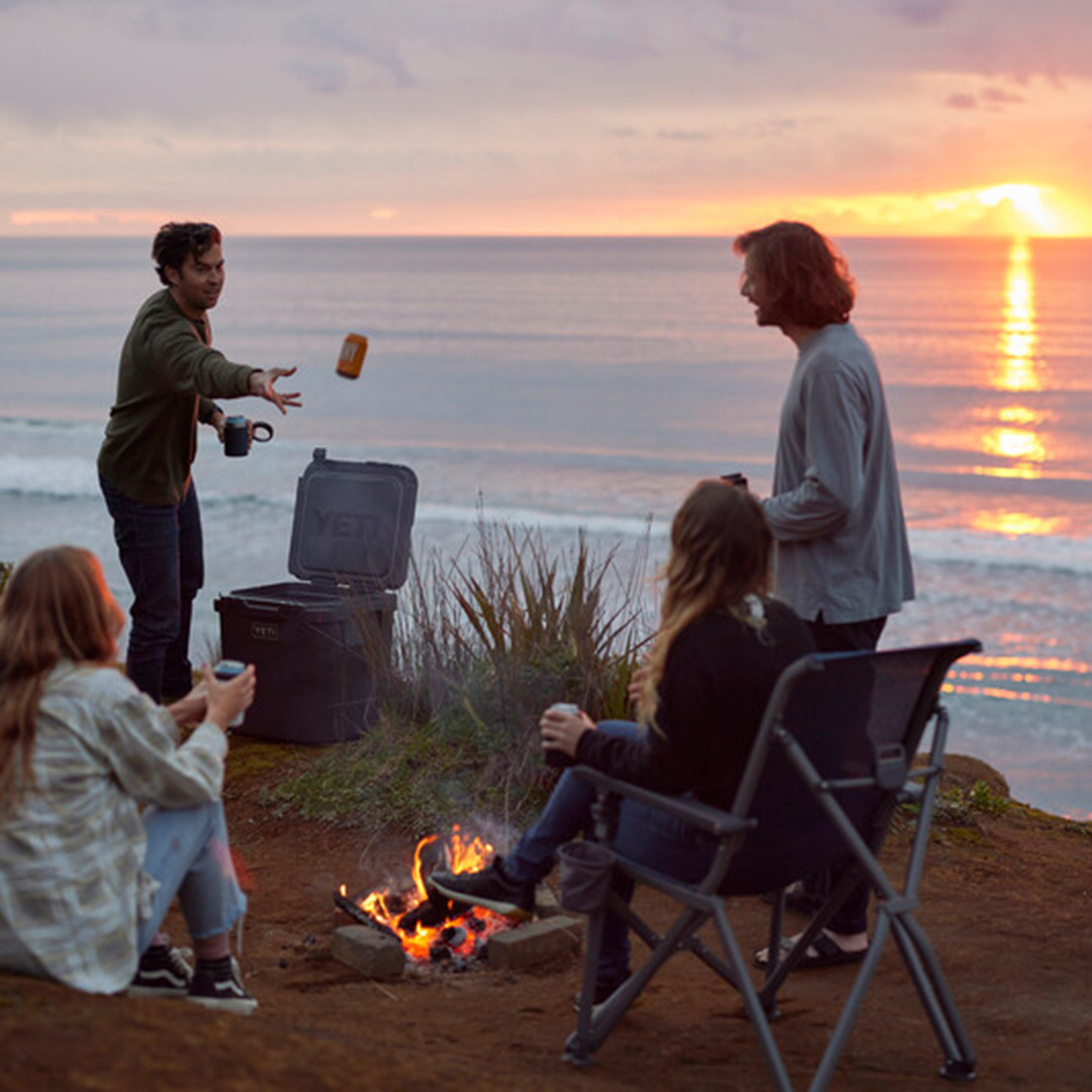 Roadie® 48 Wheeled Cool Box