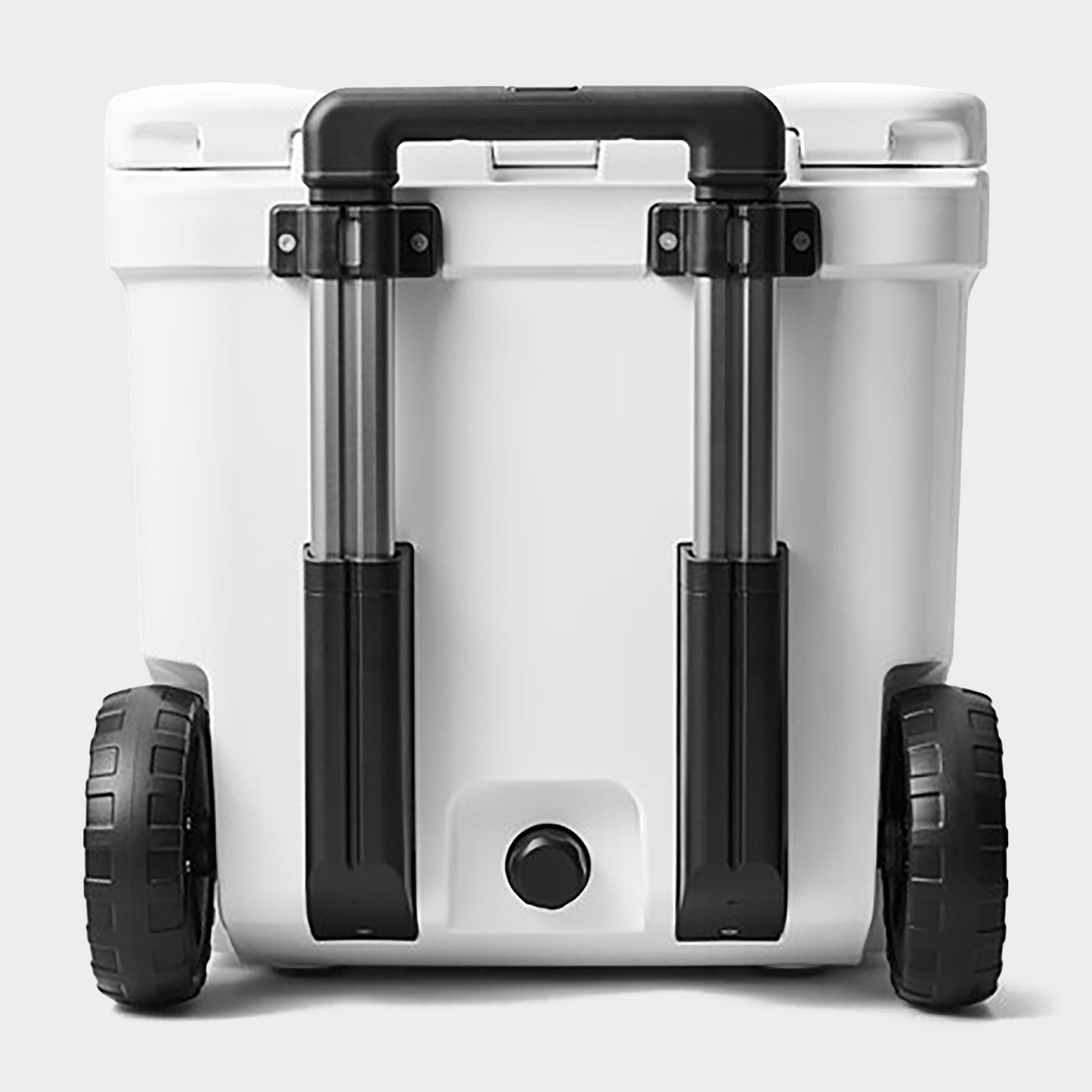 Roadie® 48 Wheeled Cool Box