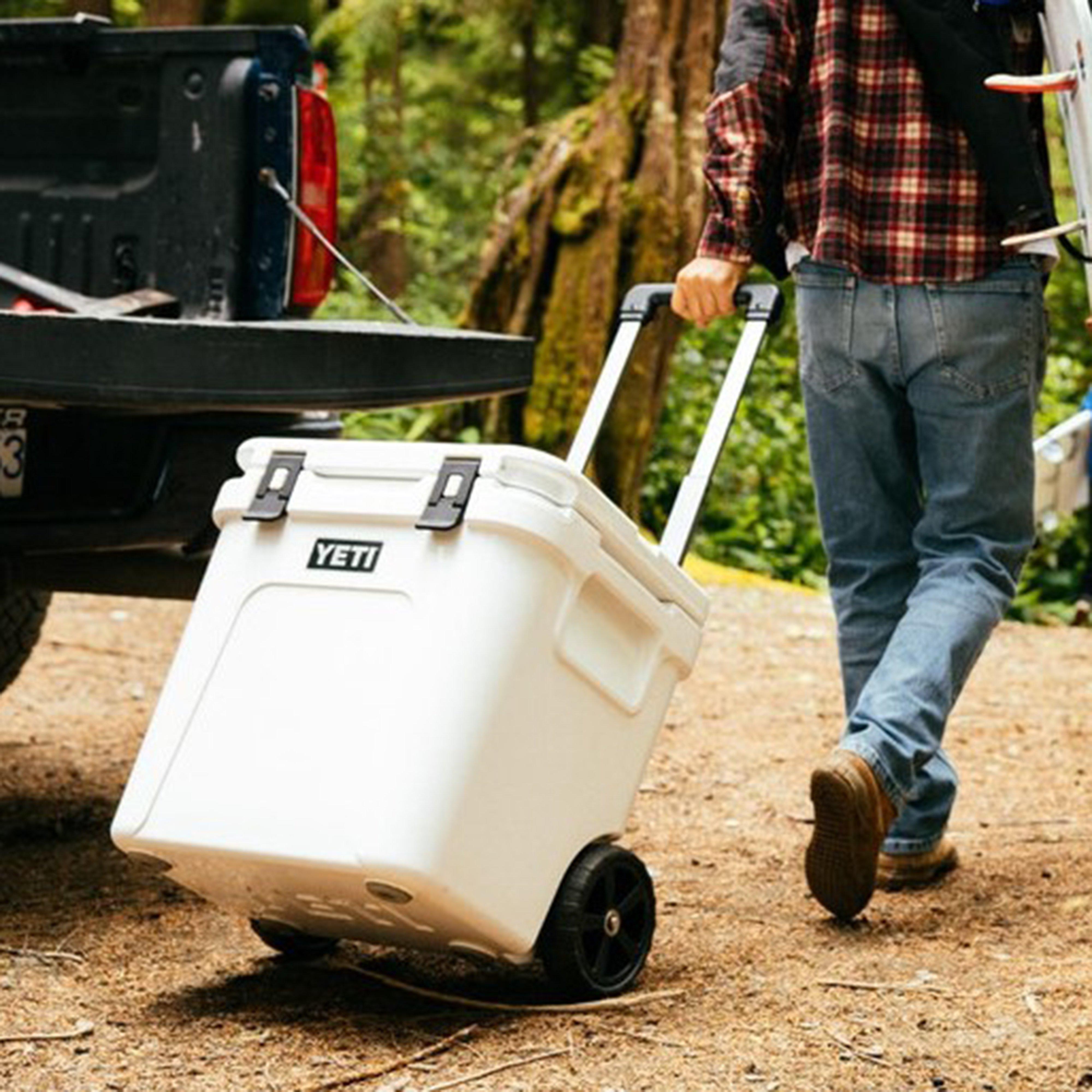 Roadie® 48 Wheeled Cool Box