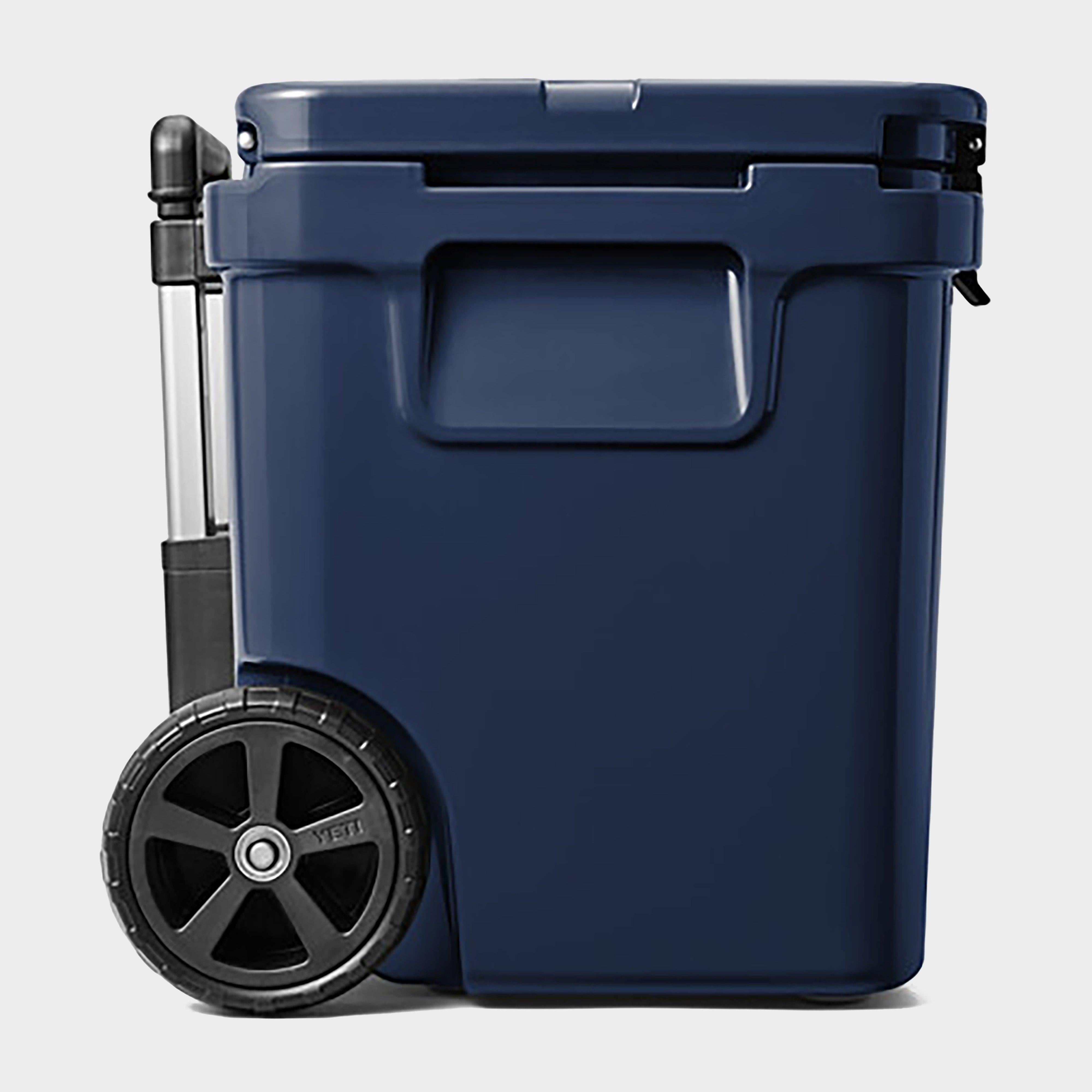 Roadie® 60 Wheeled Cool Box