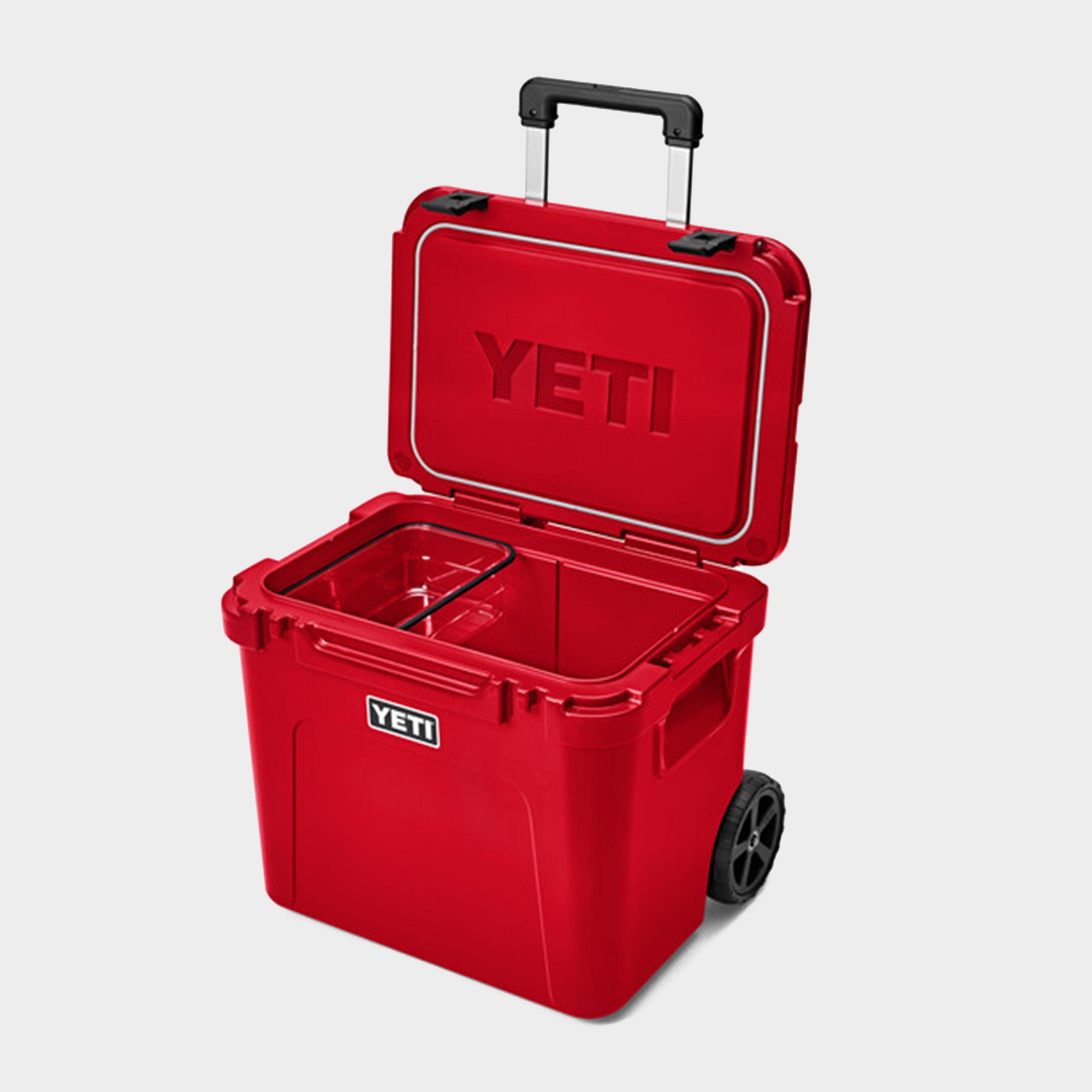 Roadie® 60 Wheeled Cool Box