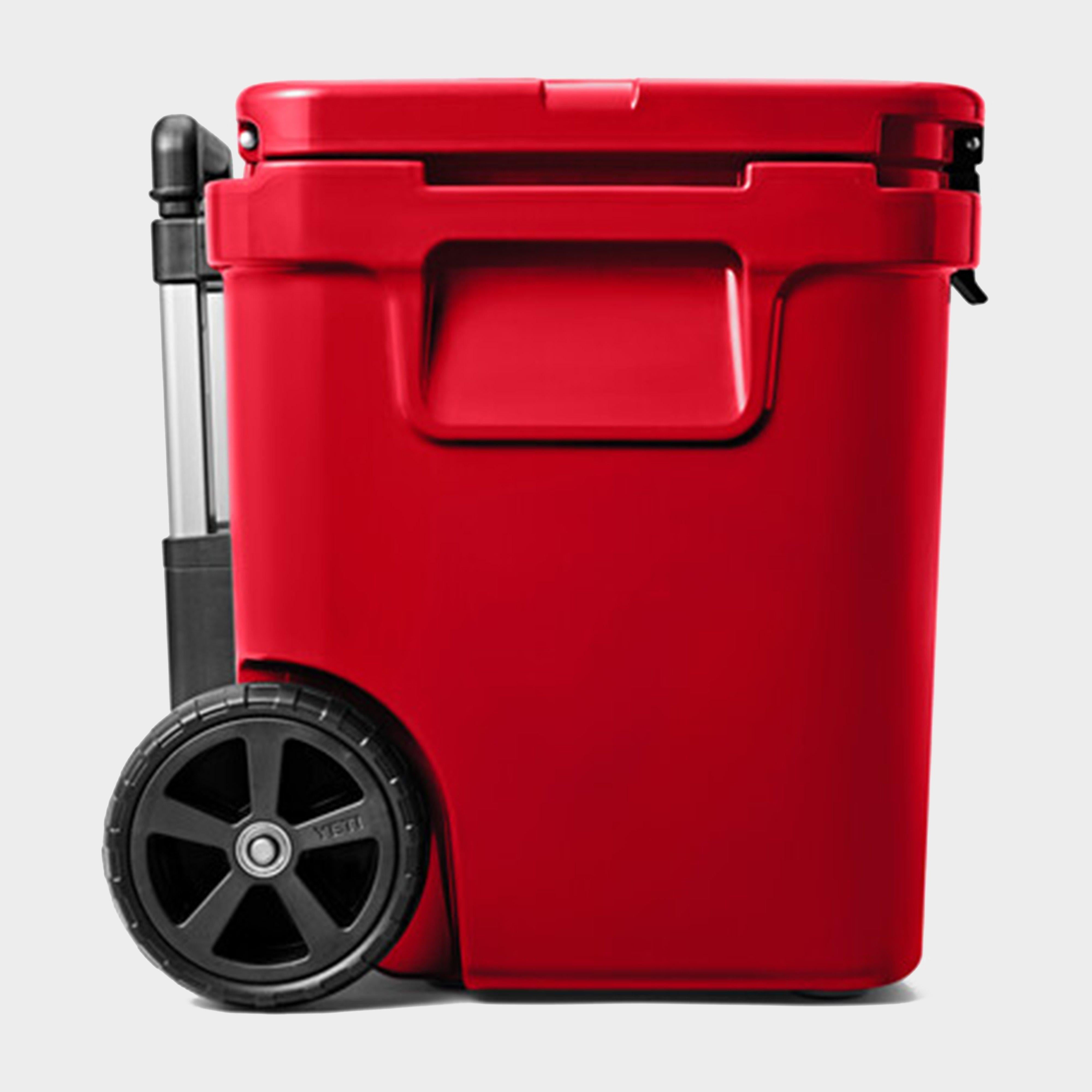 Roadie® 60 Wheeled Cool Box