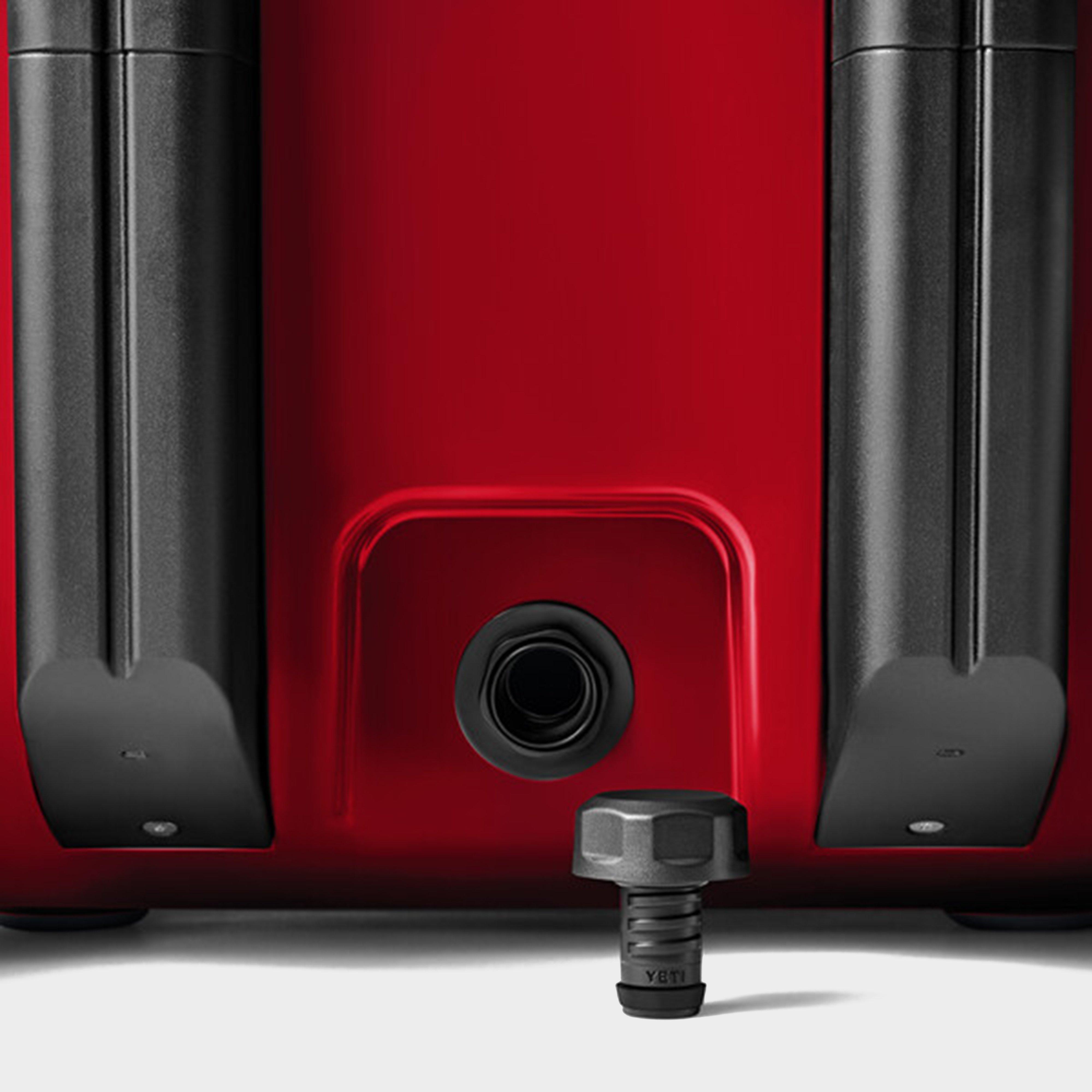 Roadie® 60 Wheeled Cool Box