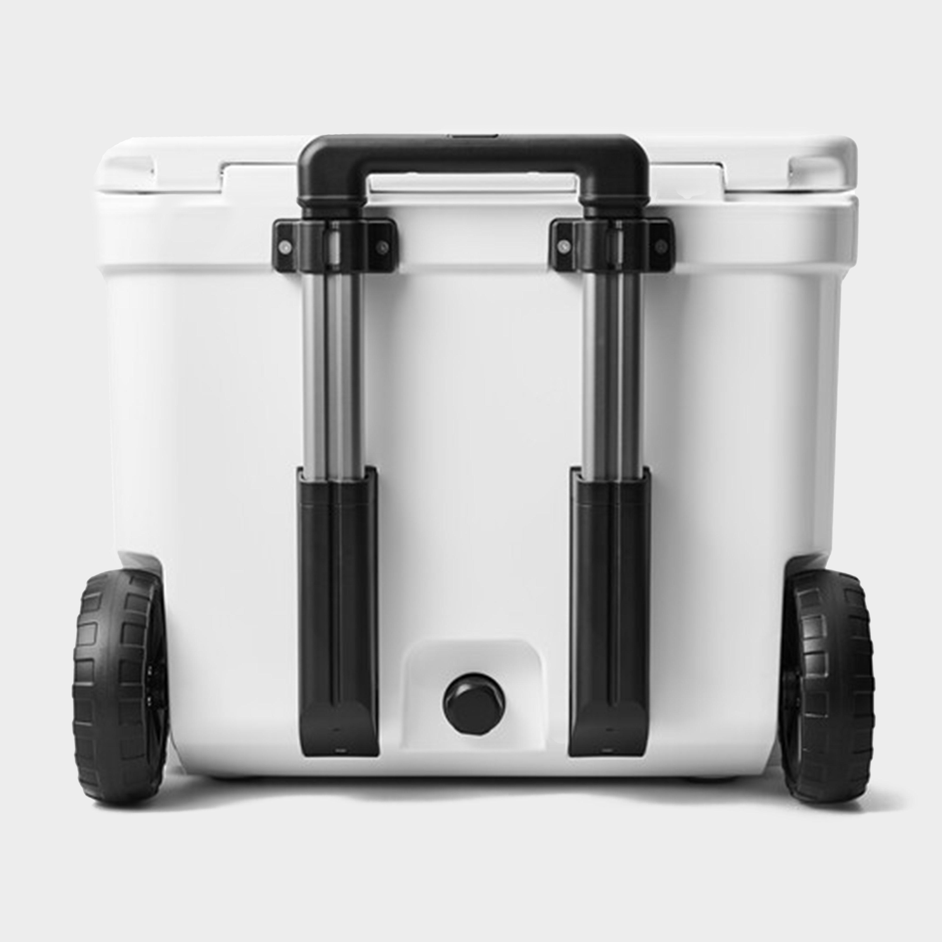 Roadie® 60 Wheeled Cool Box
