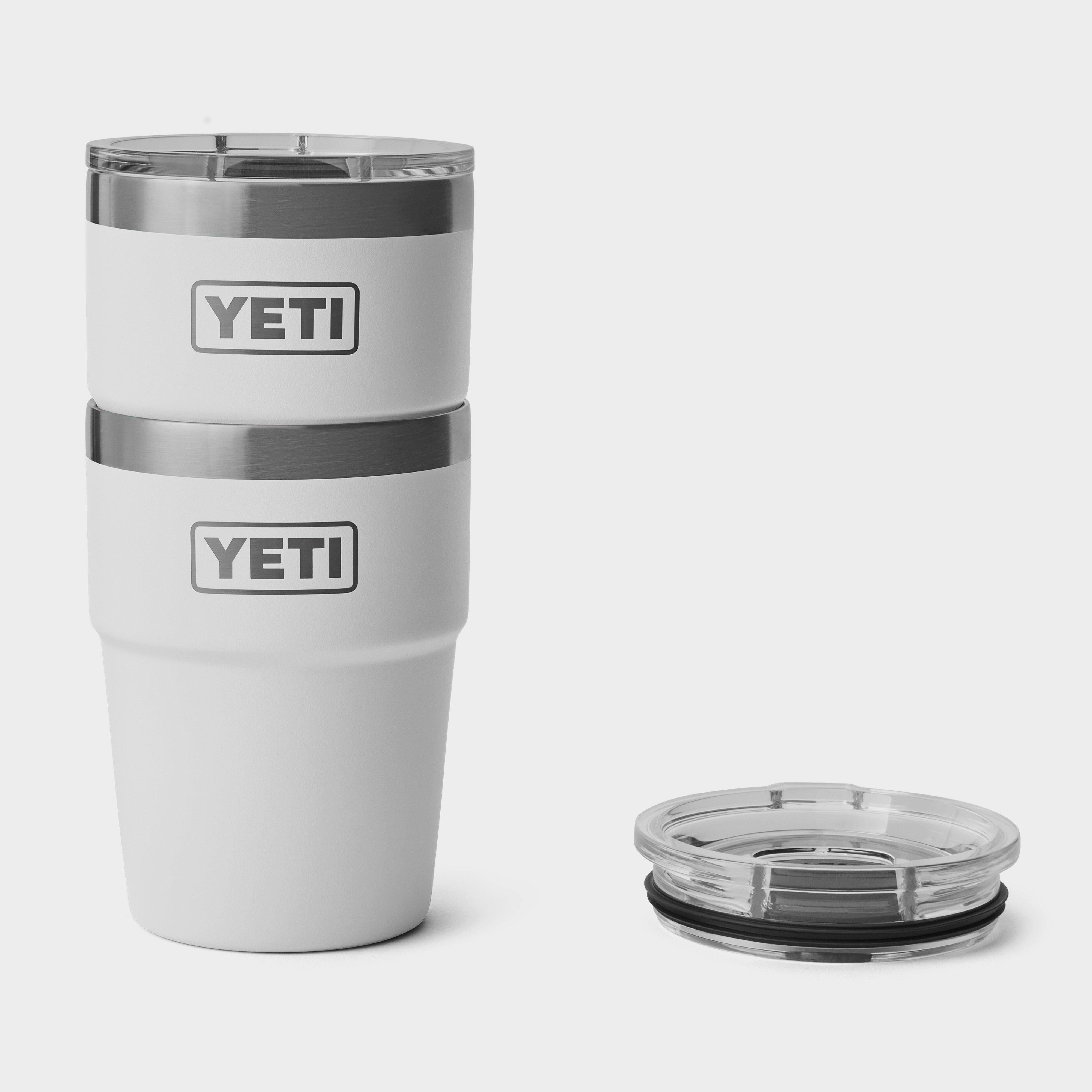 Rambler® 16oz (473ml) Stackable Cup