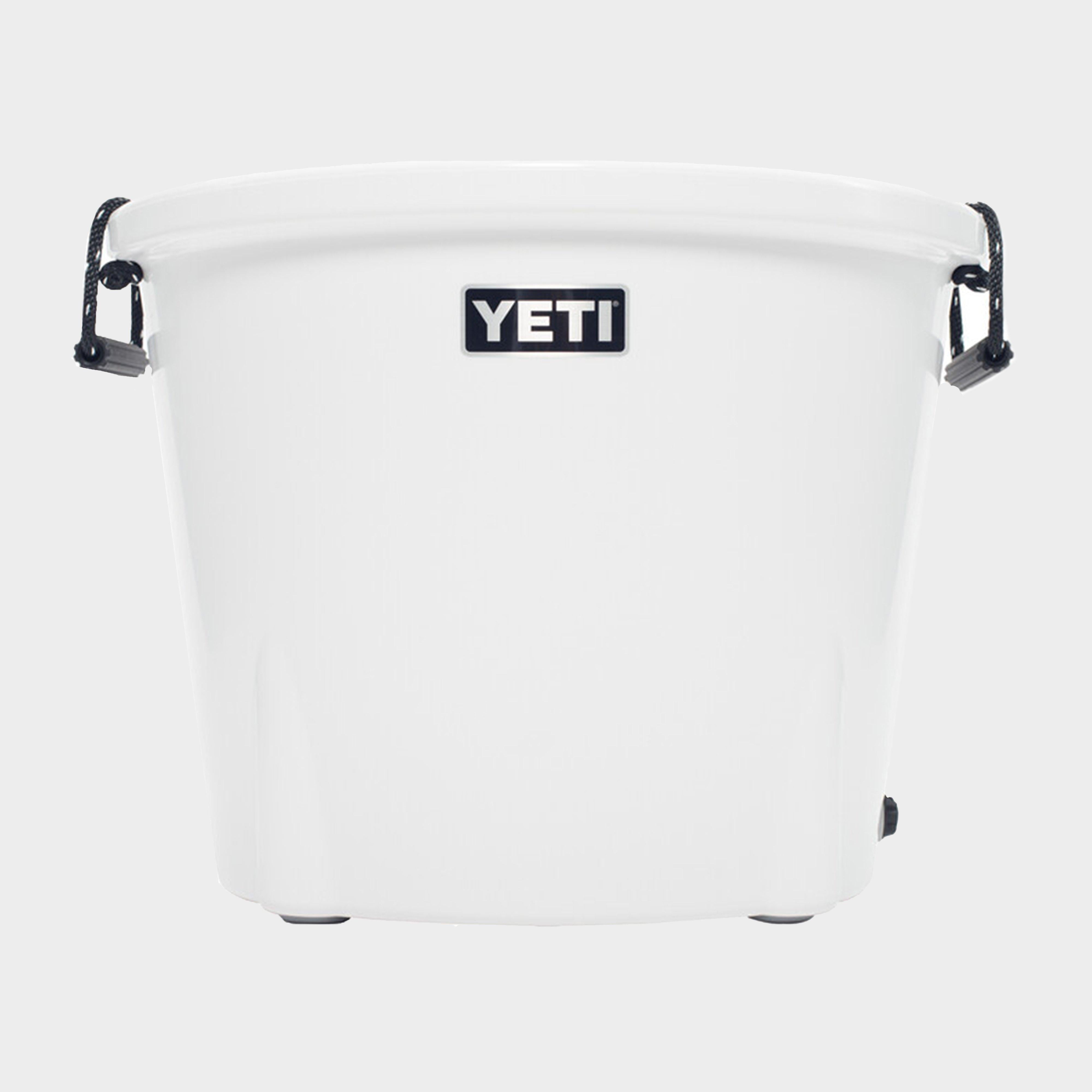 Tank® 45 Insulated Ice Bucket