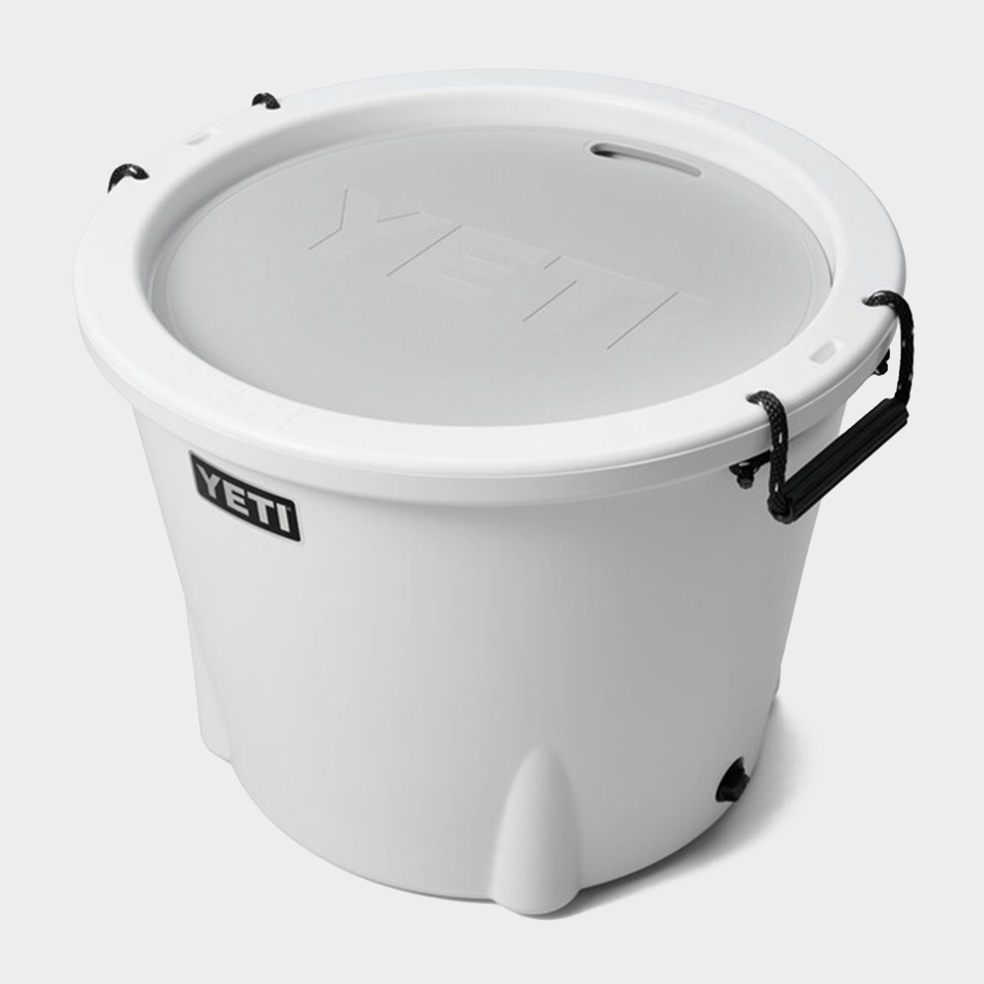 Tank® 45 Insulated Ice Bucket