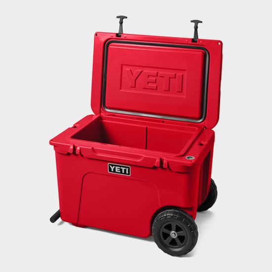 Tundra® Haul Wheeled Cool Box