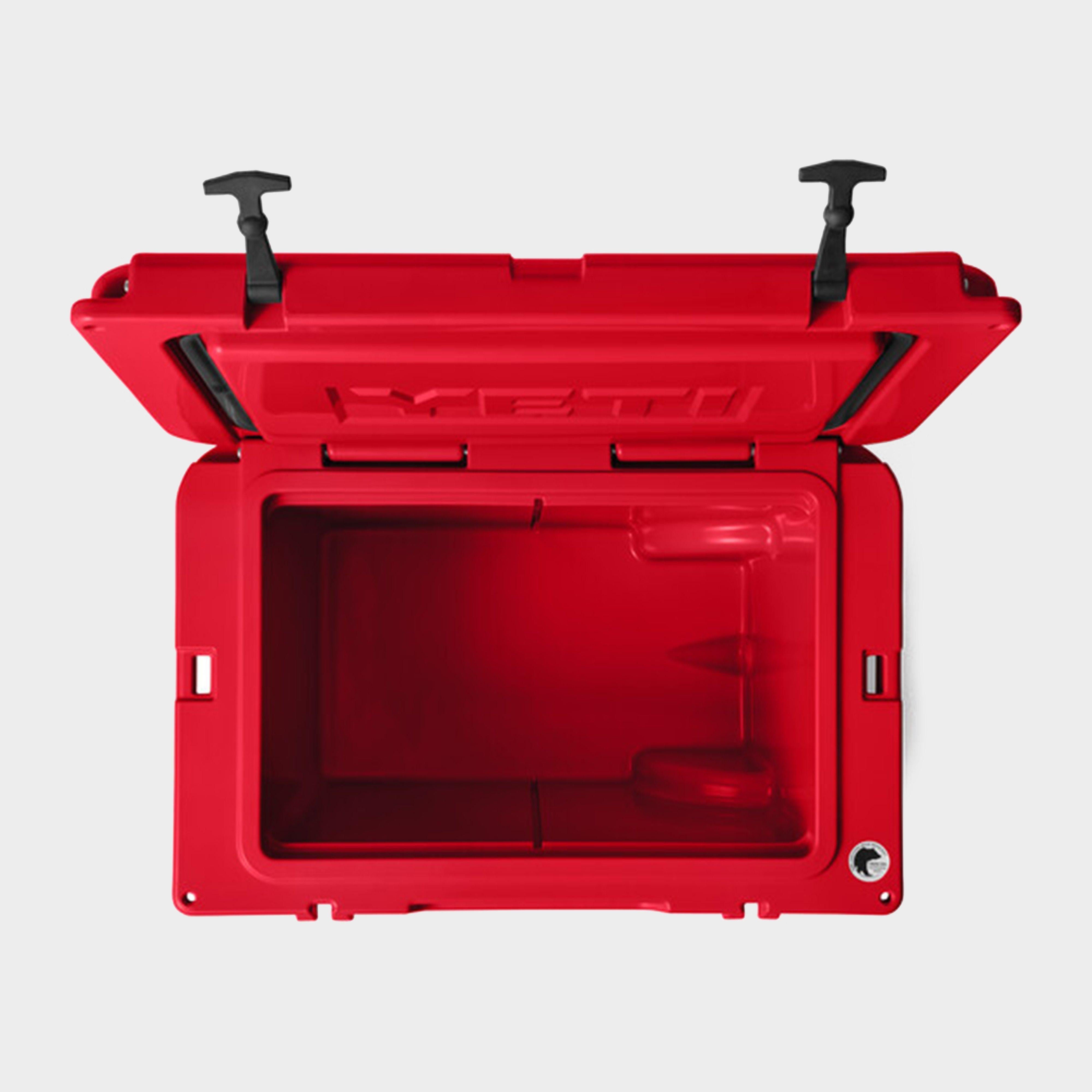 Tundra® Haul Wheeled Cool Box