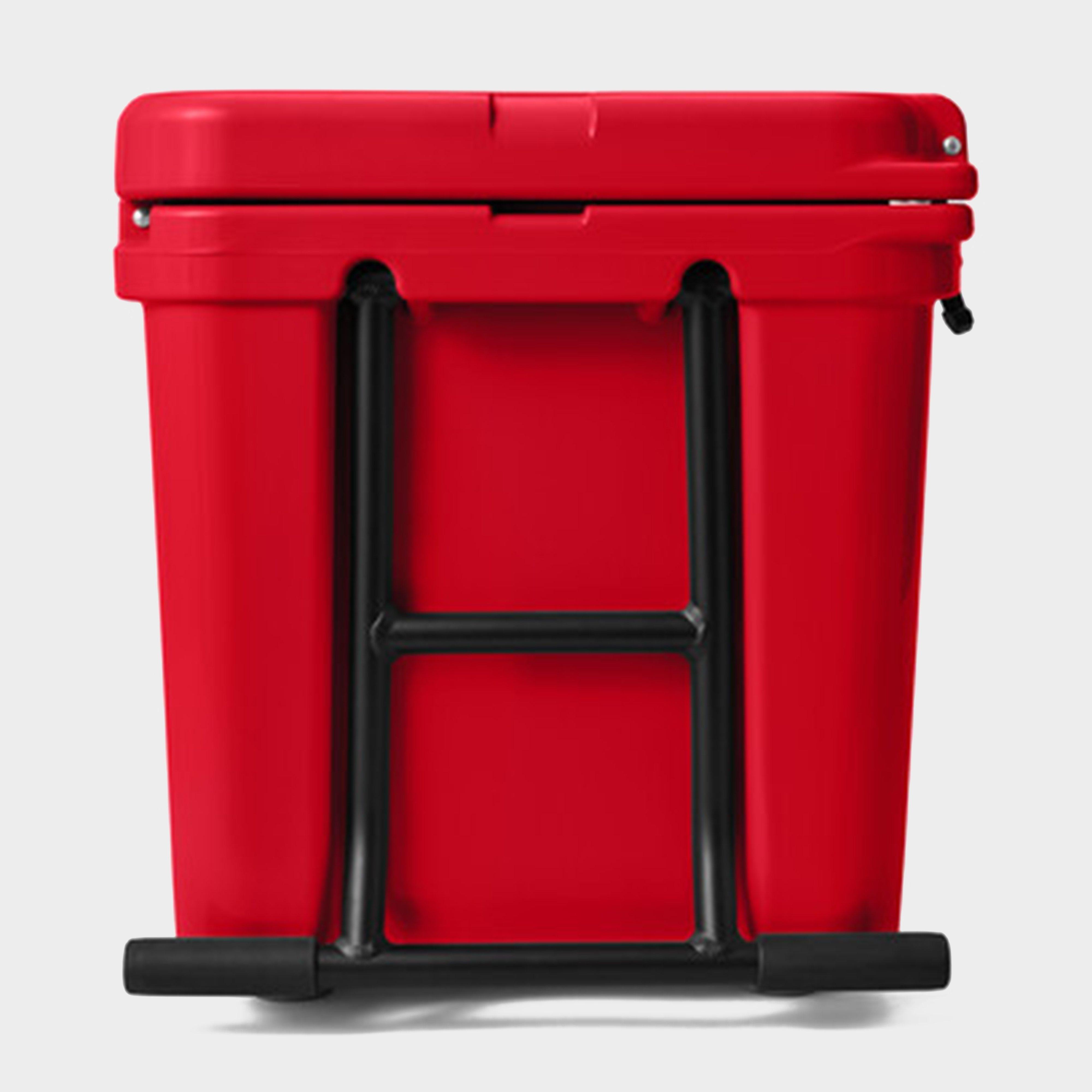 Tundra® Haul Wheeled Cool Box