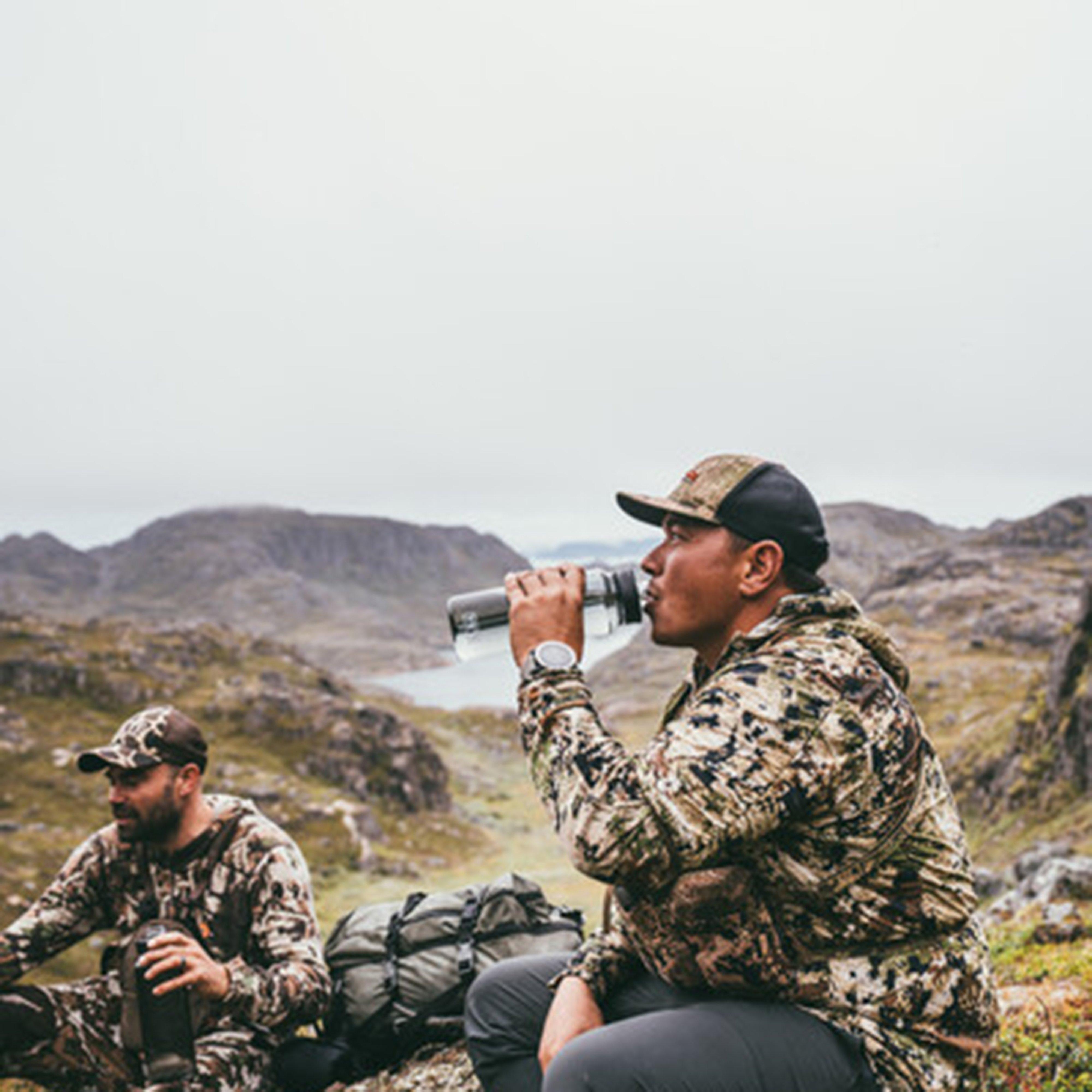 Yonder™ Water Bottle 1L