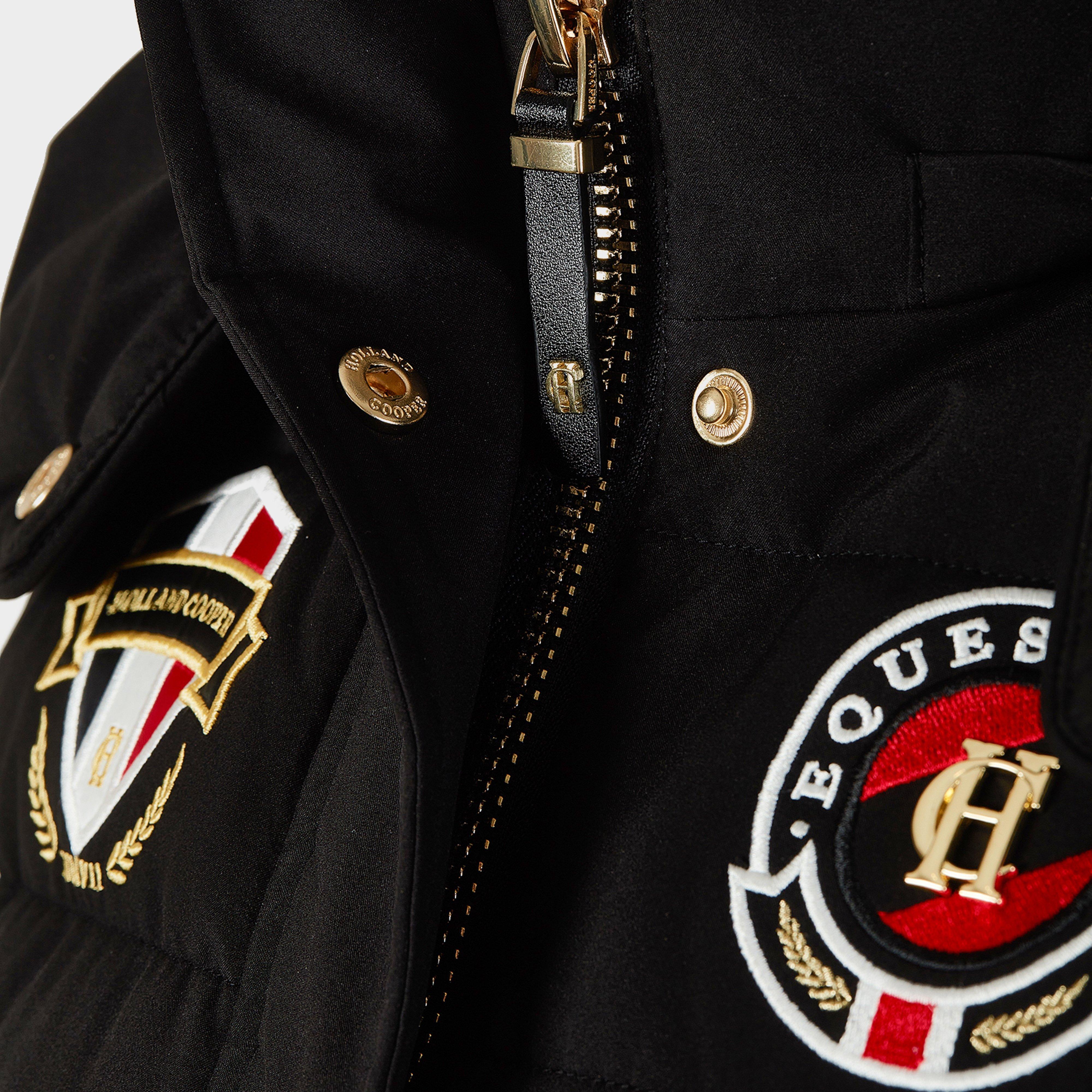 Womens Team Gilet