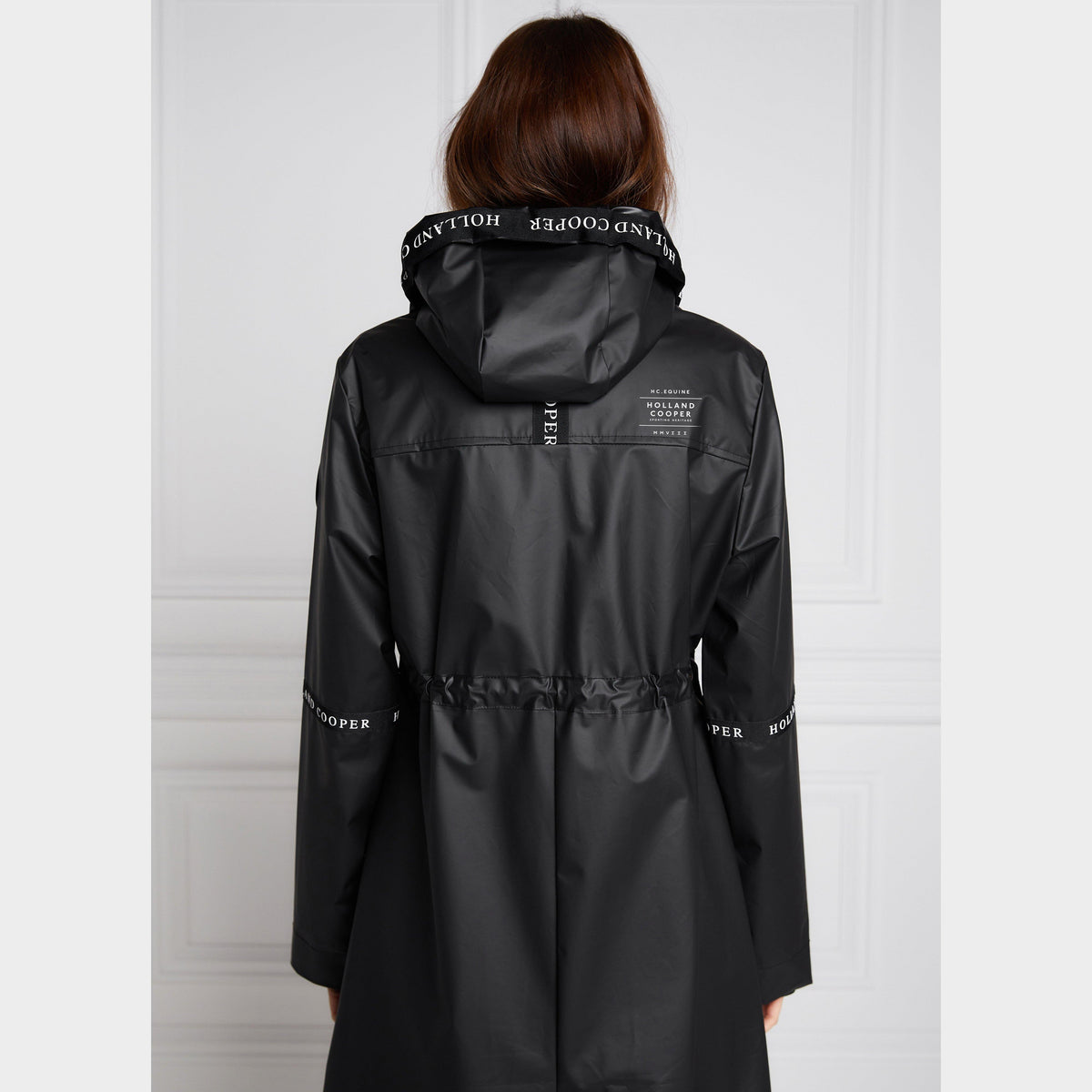 Women's Raincoat