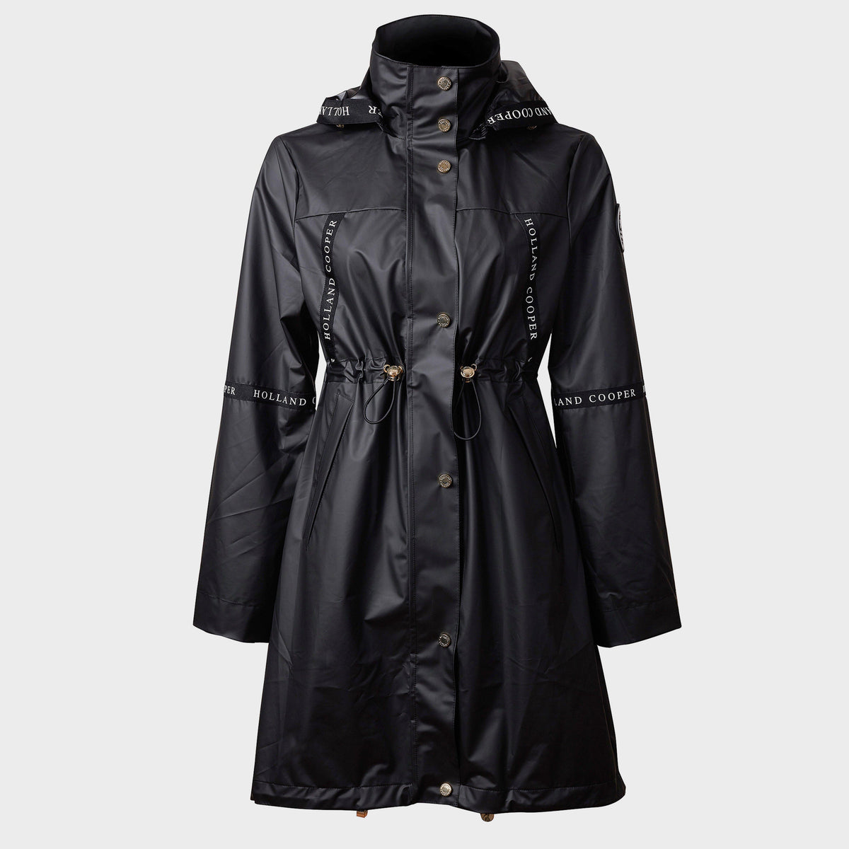 Women's Raincoat