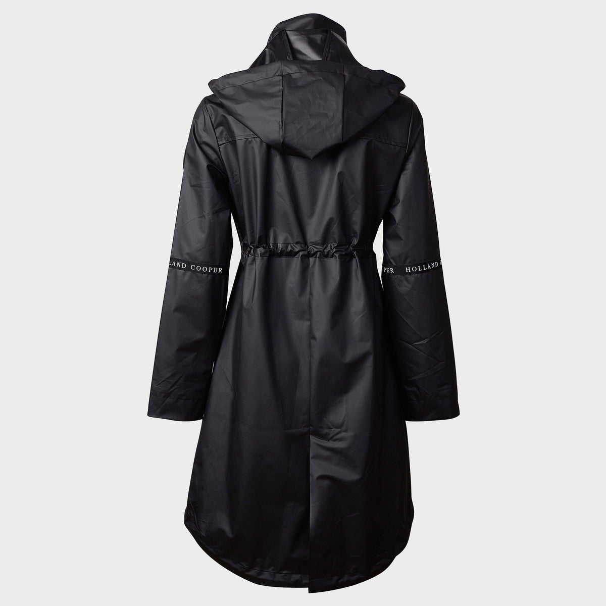 Women's Raincoat