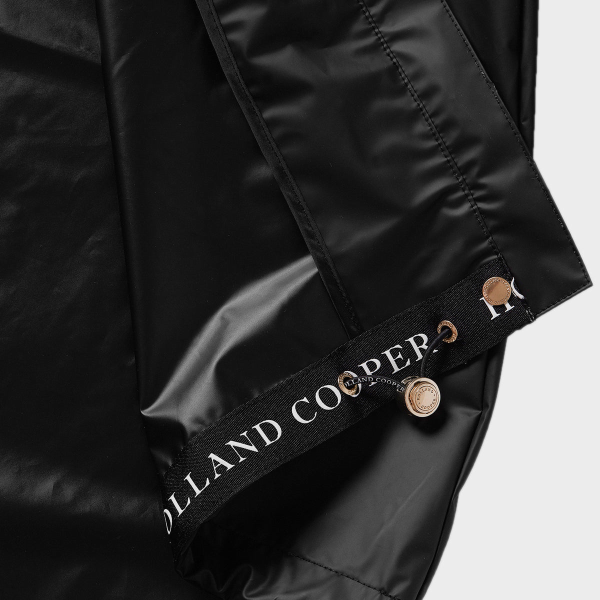 Women's Raincoat