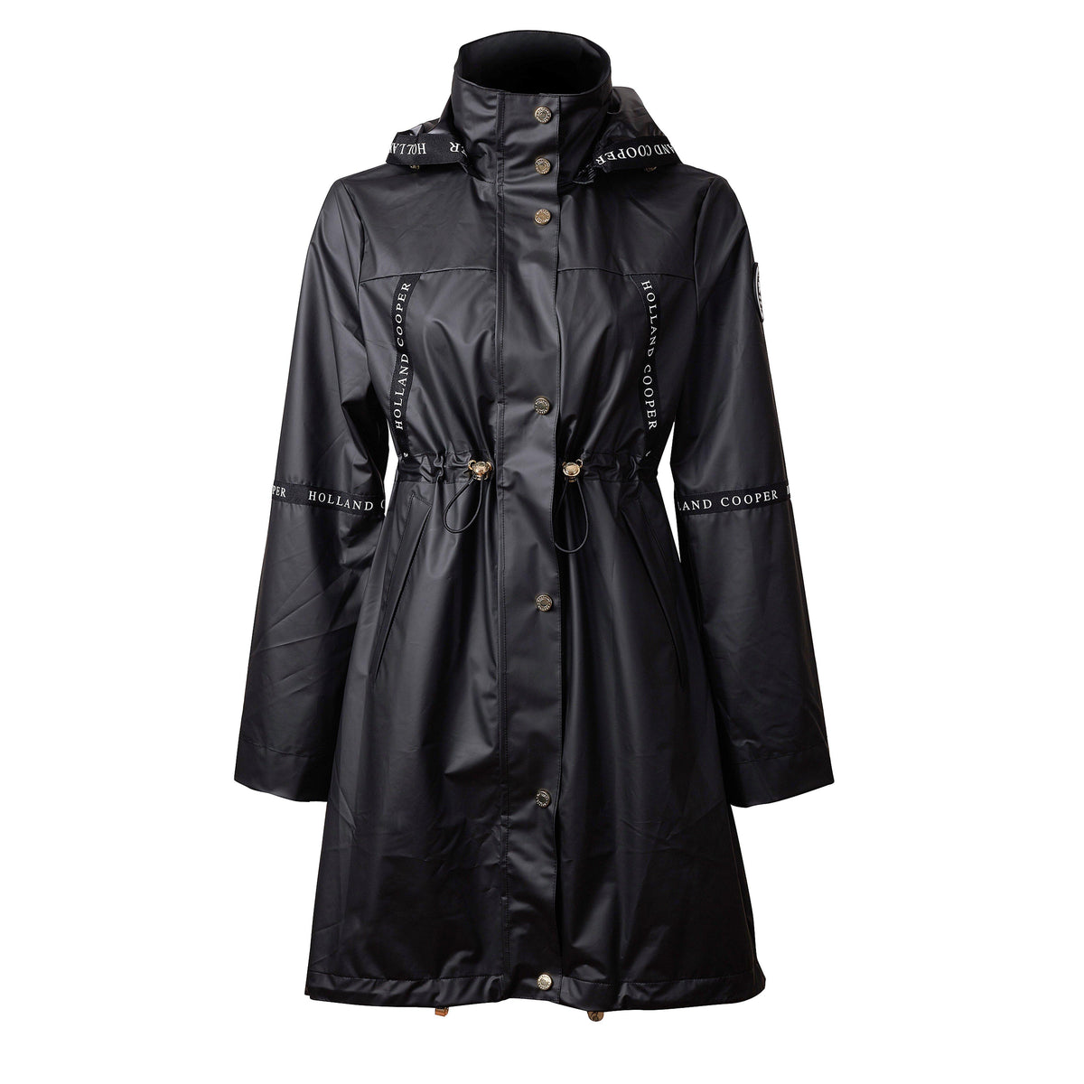 Women's Raincoat