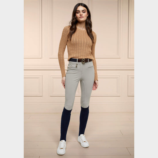 Womens Windsor Breeches