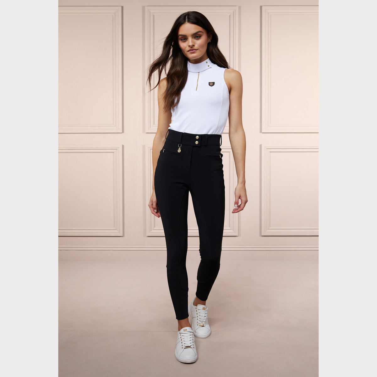 Womens Windsor Breeches