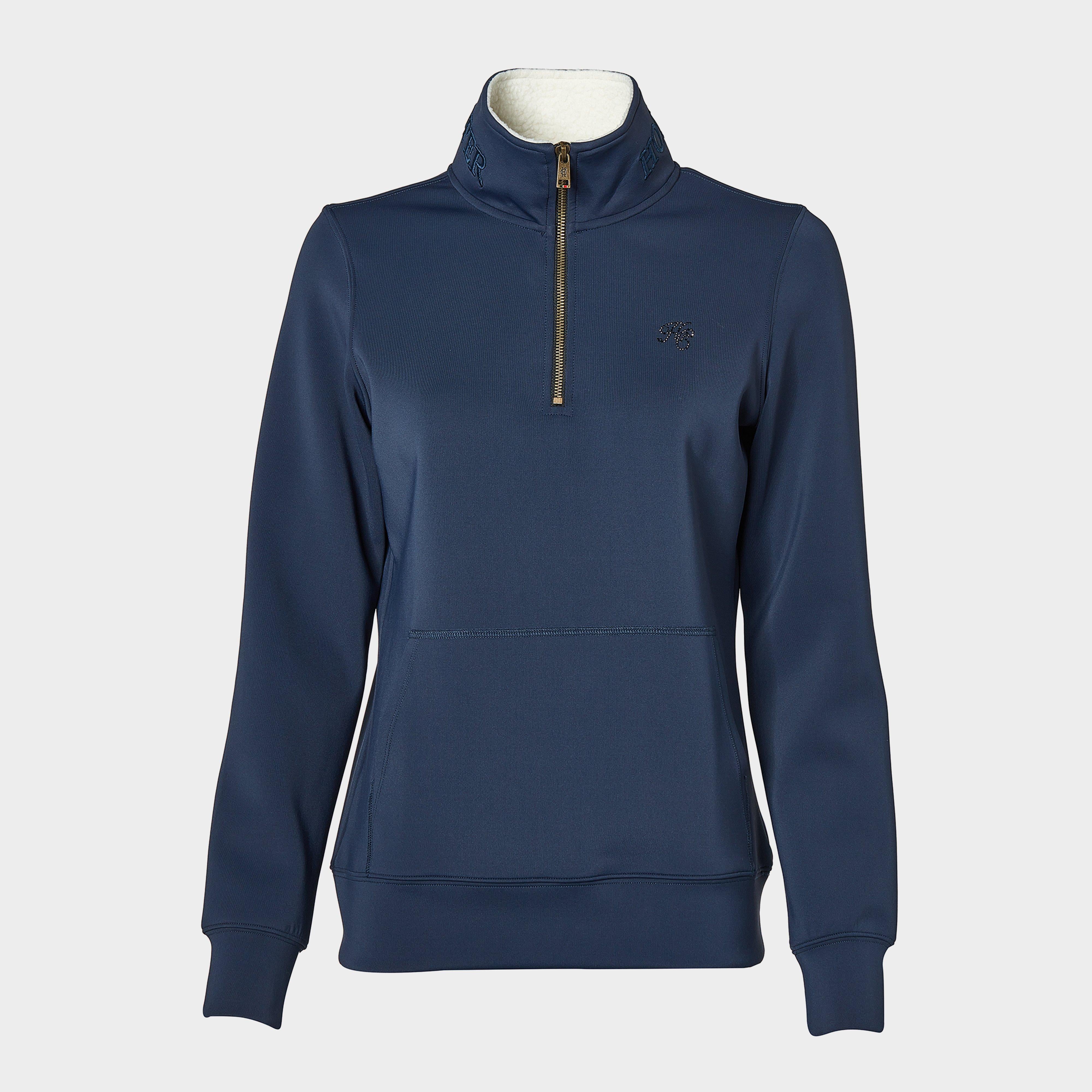Womens Training Henley