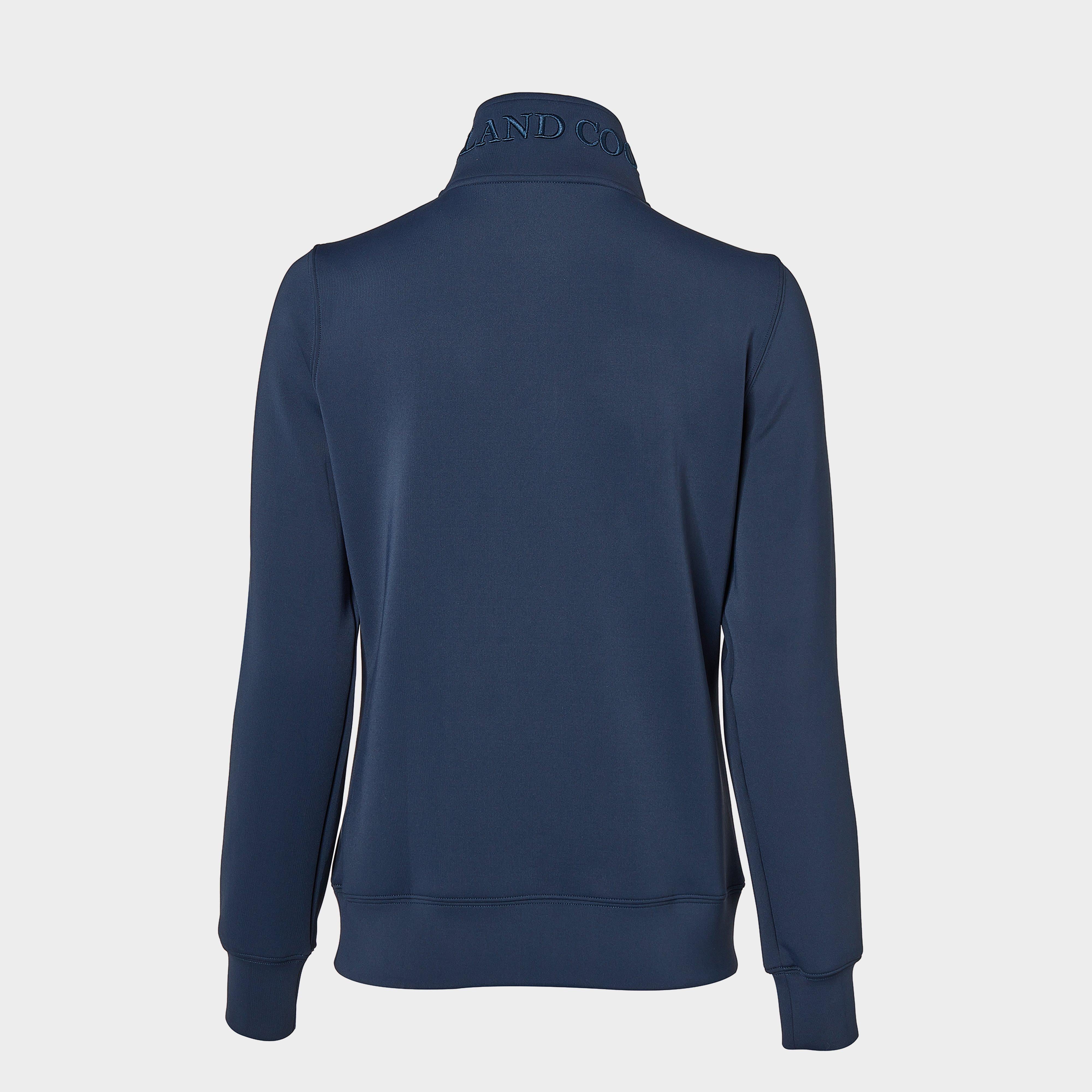 Womens Training Henley