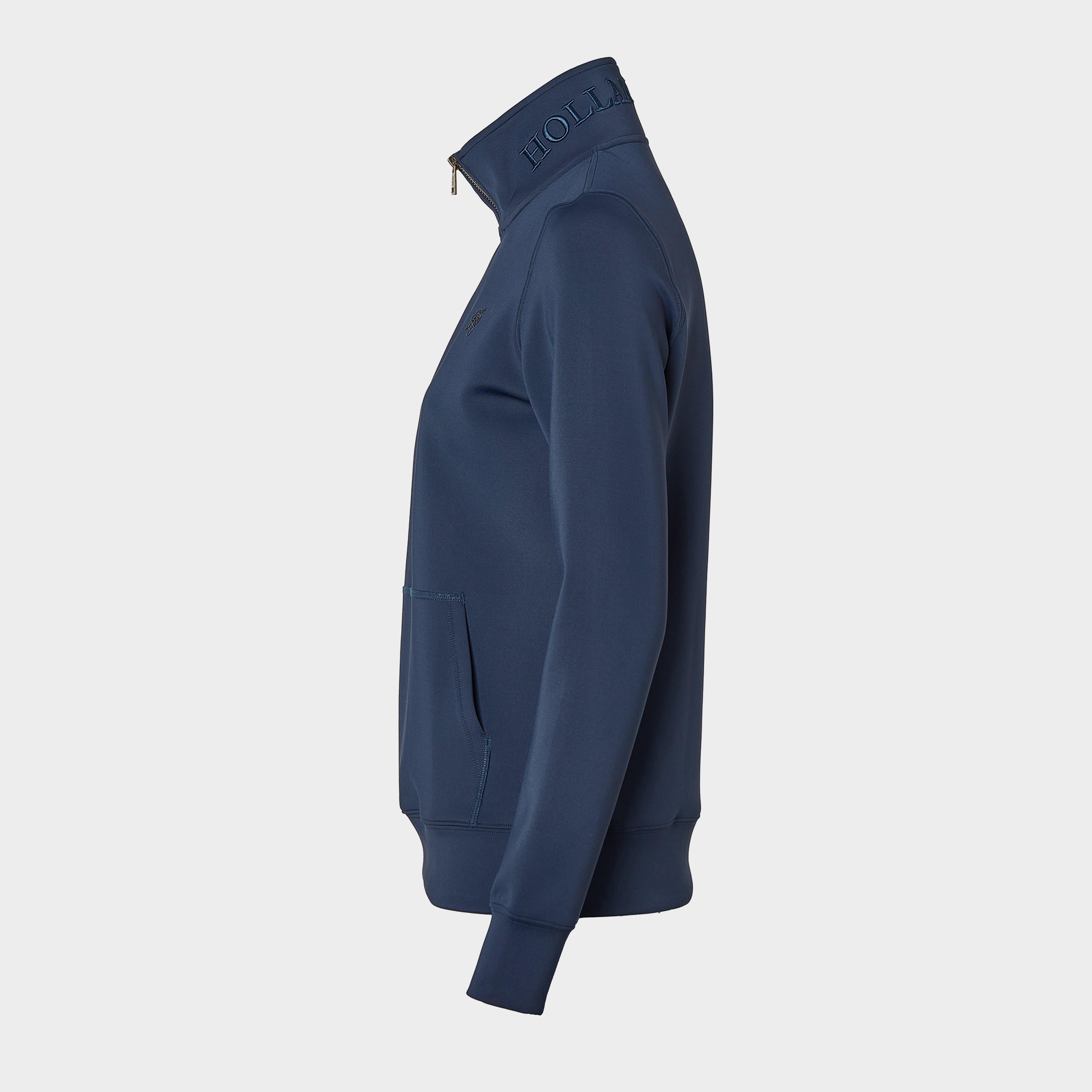 Womens Training Henley