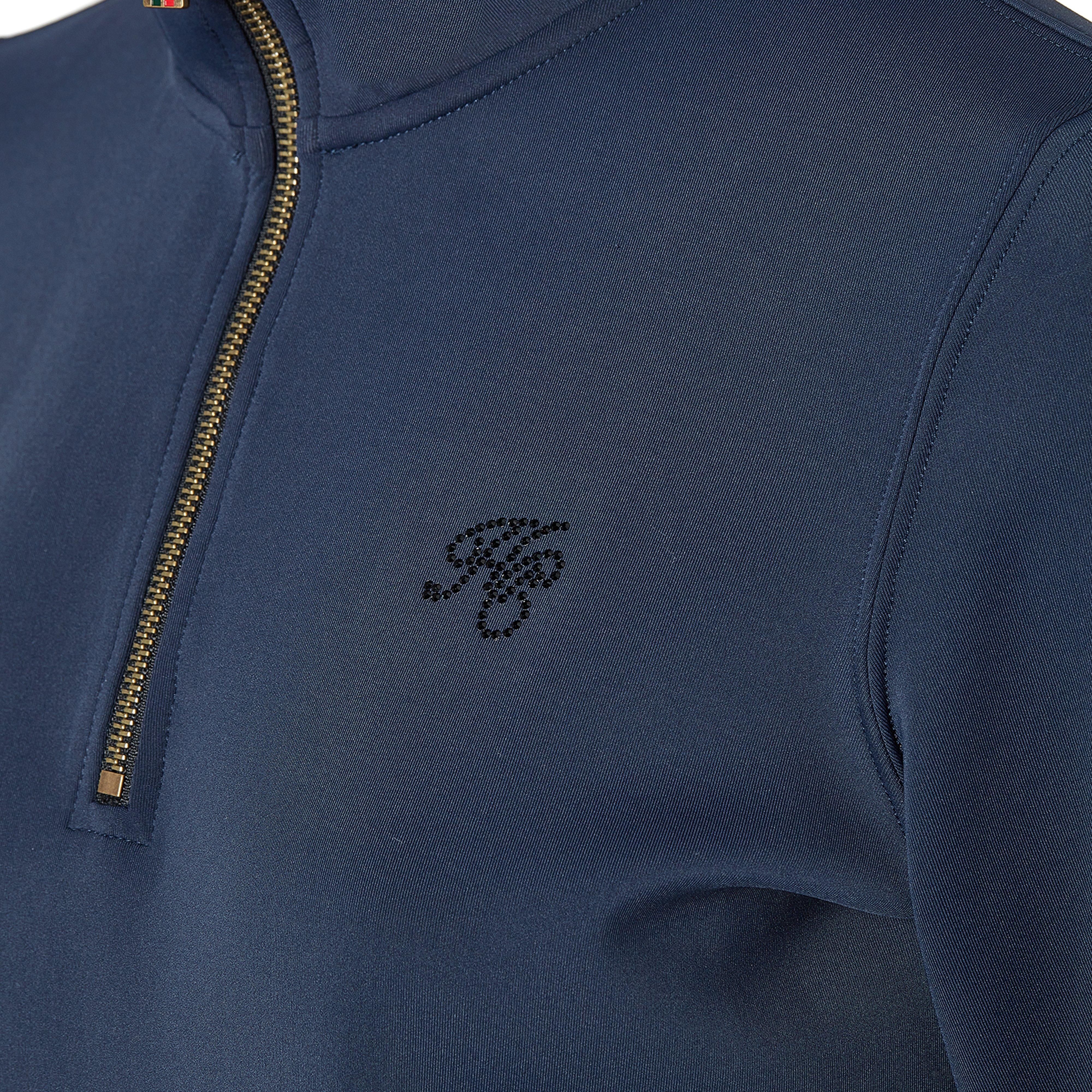 Womens Training Henley